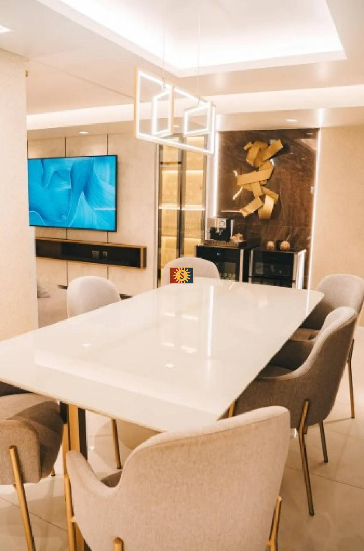 Apartamento Para Vender com 3 quartos 1 suíte no bairro Jardim Oceania em João Pessoa