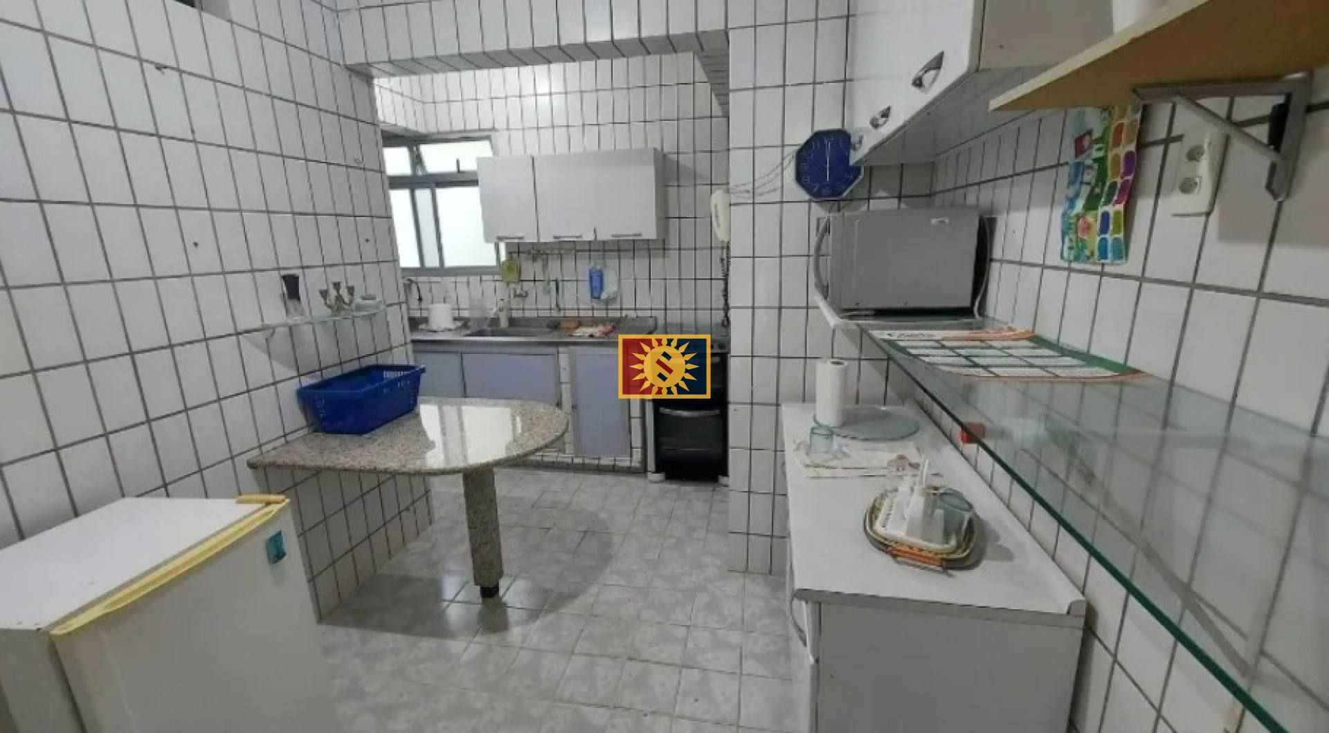 Apartamento Para Vender com 3 quartos 1 suíte no bairro Tambaú em João Pessoa