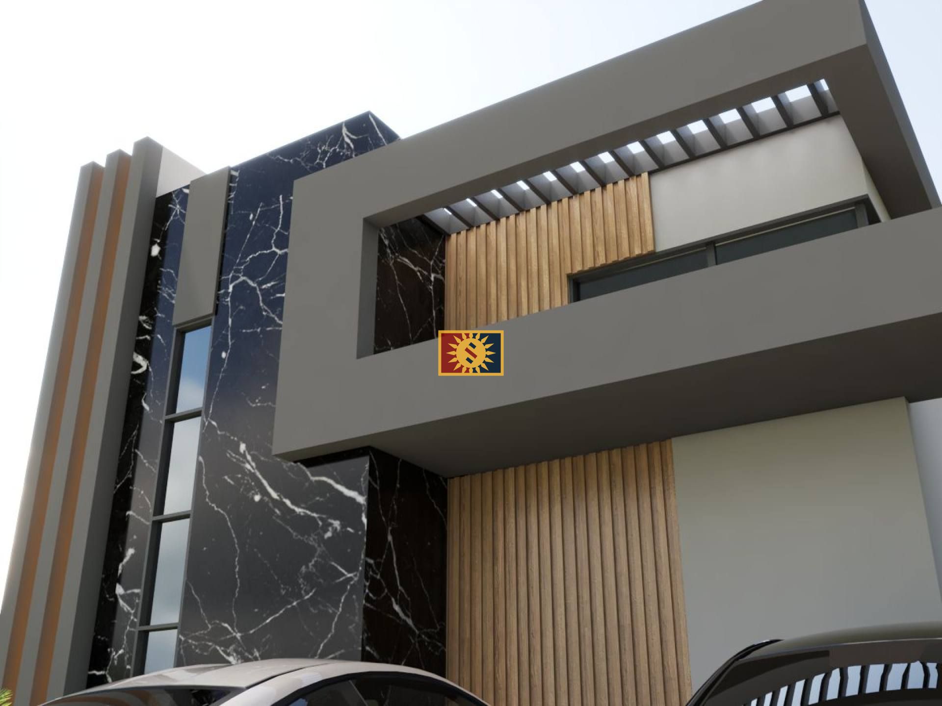 Casa de Condomínio Para Vender com 3 quartos 1 suíte no bairro Muçumagro em João Pessoa