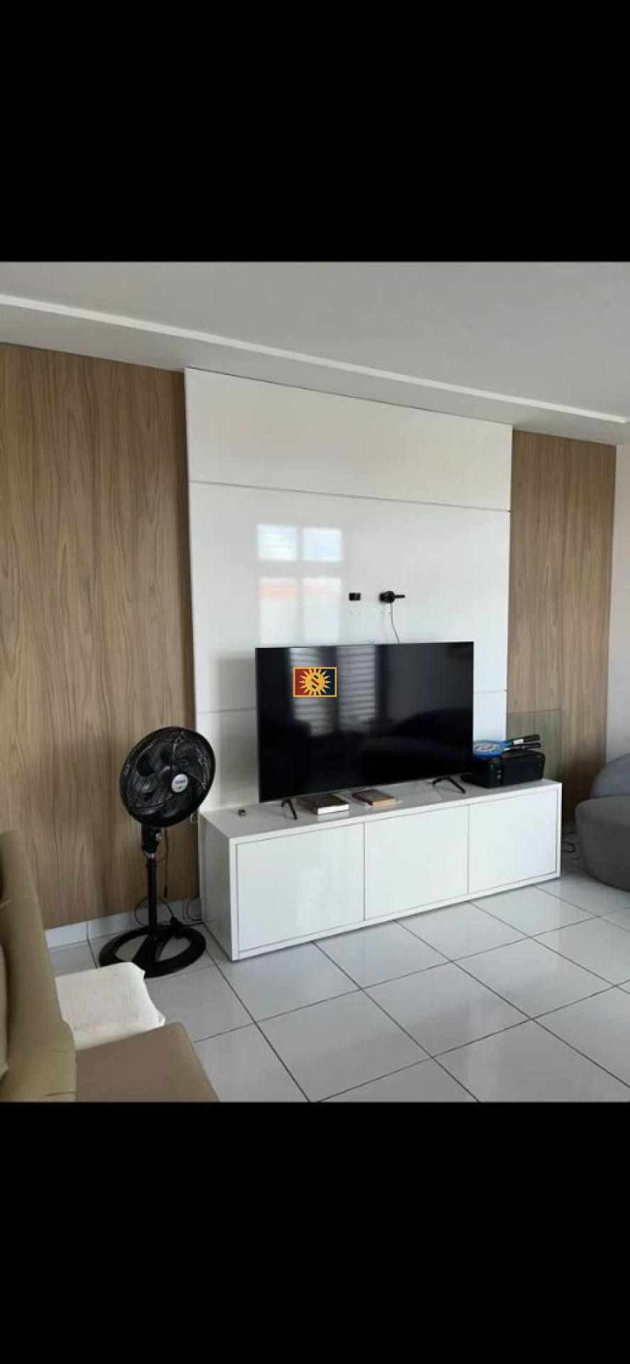 Casa Para Vender com 7 quartos 4 suítes no bairro Estados em João Pessoa