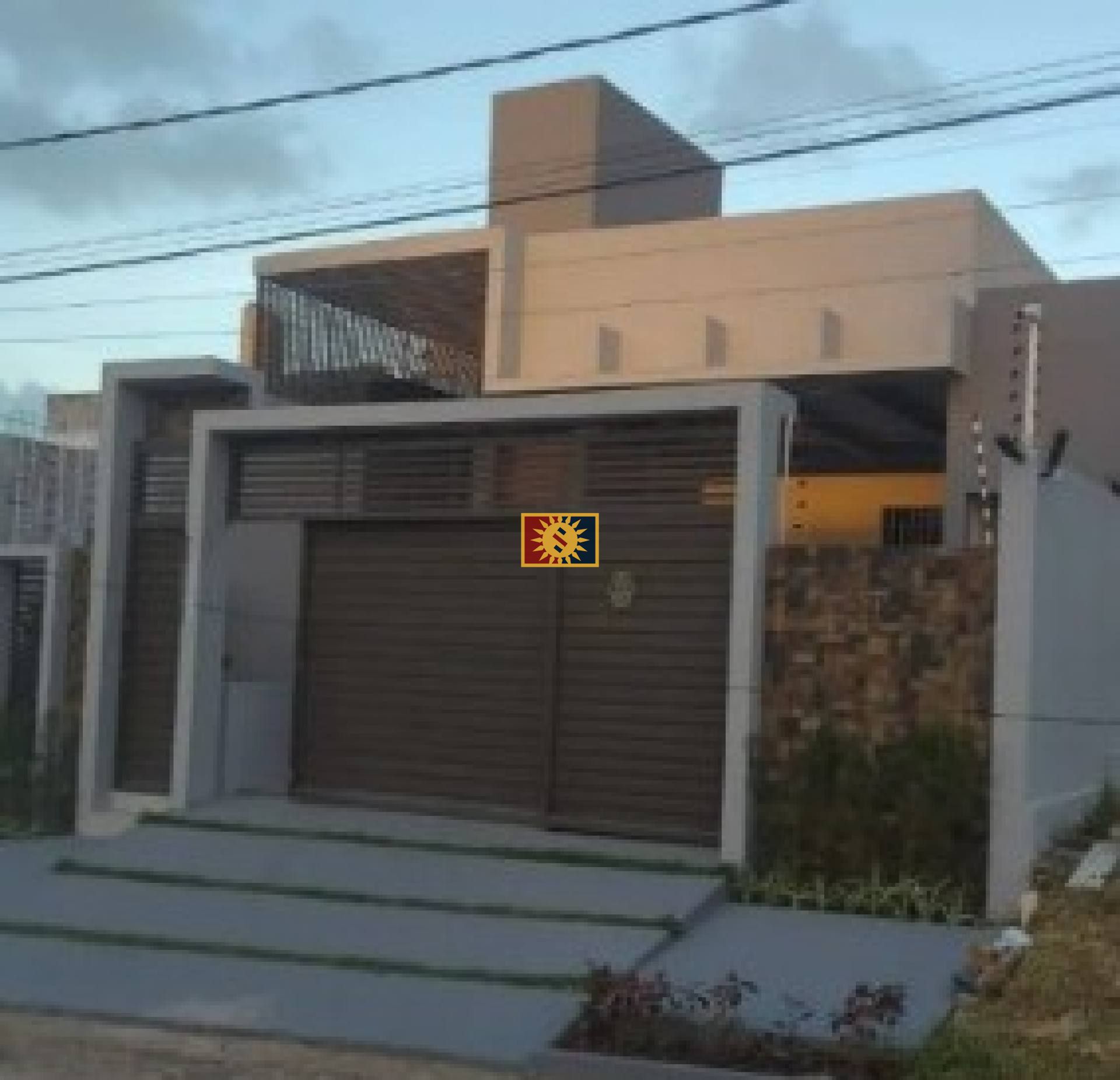 Casa Para Vender com 4 quartos 2 suítes no bairro Altiplano Cabo Branco em João Pessoa