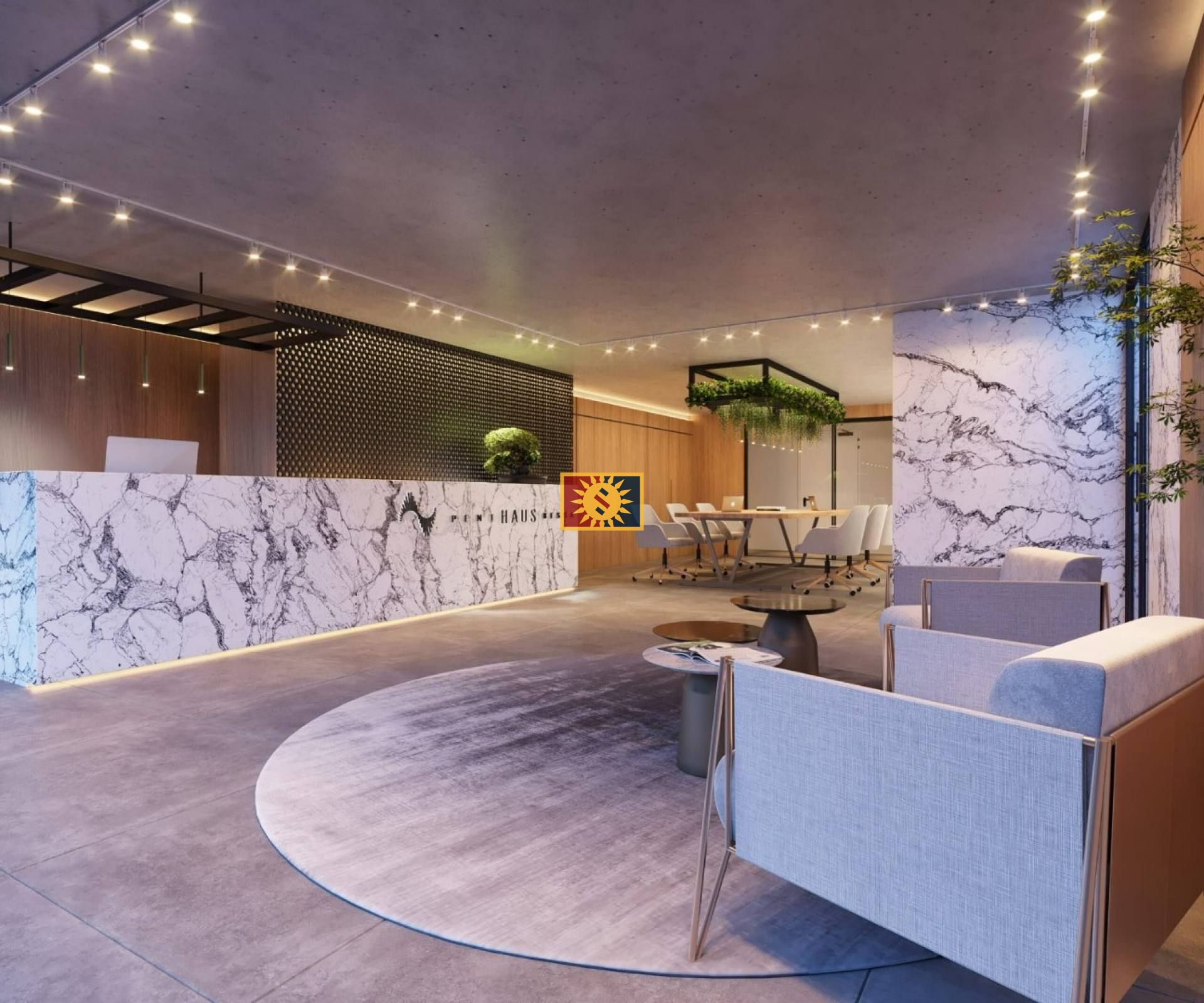 Apartamento Para Vender com 3 quartos 3 suítes no bairro Bessa em João Pessoa