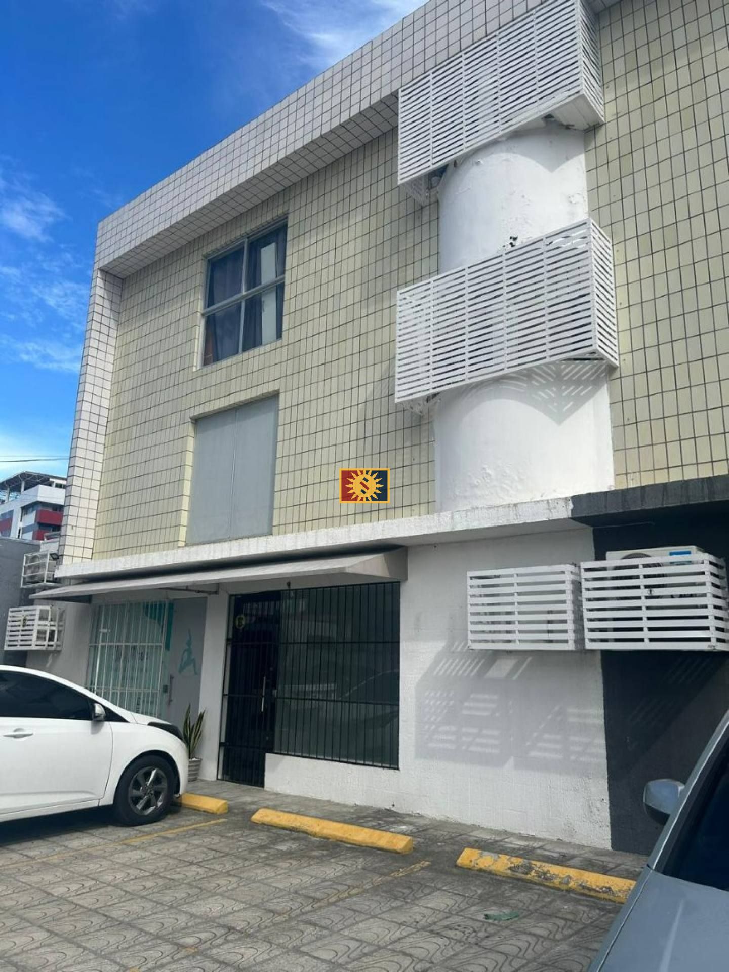 Loja Para Alugar no bairro Tambaú em João Pessoa