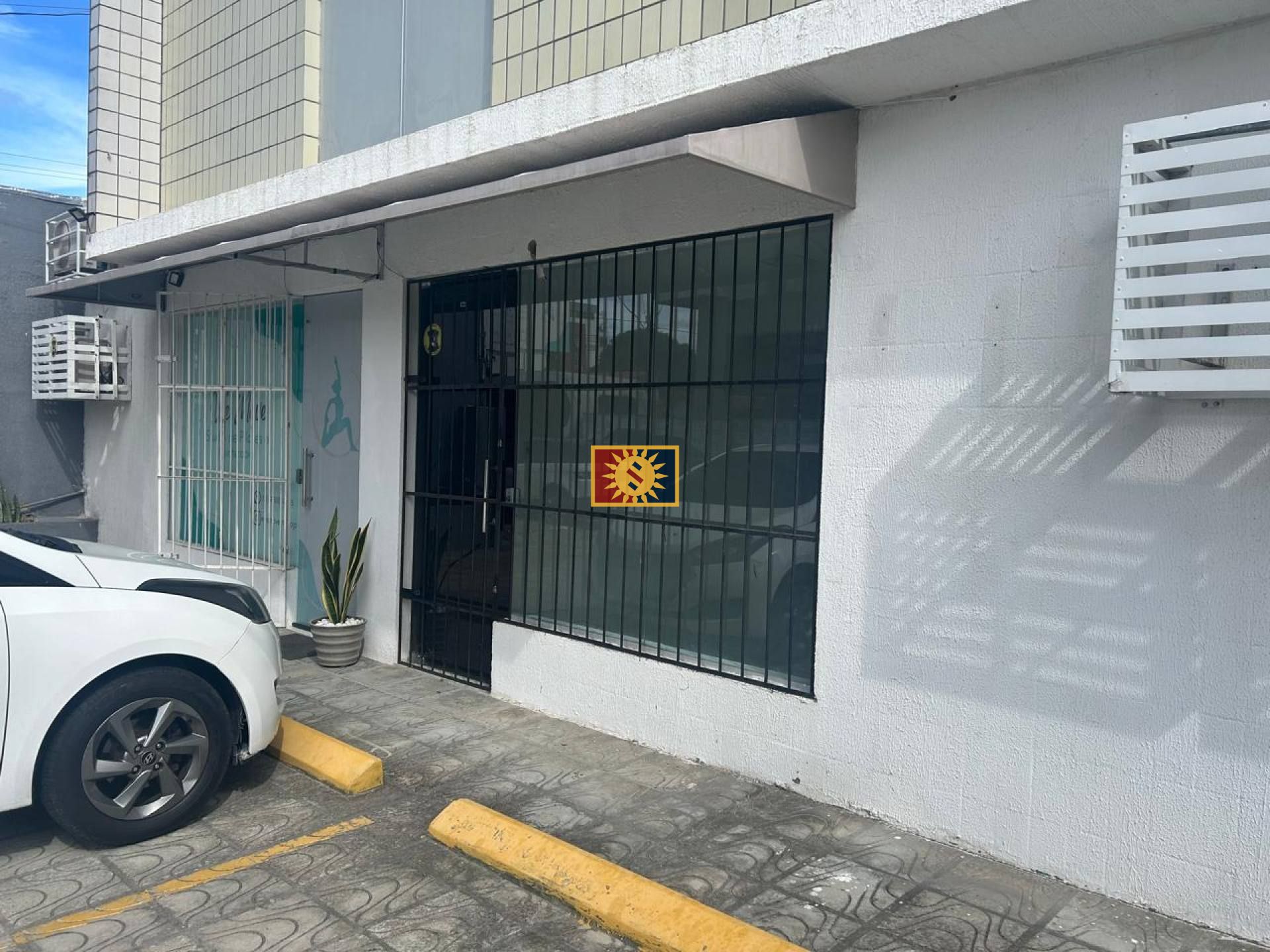 Loja Para Alugar no bairro Tambaú em João Pessoa