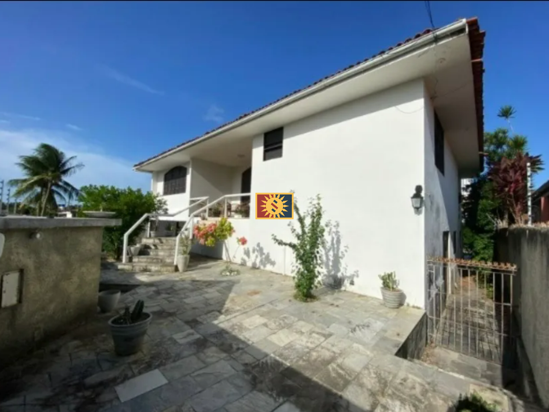 Casa Para Vender com 6 quartos 5 suítes no bairro Estados em João Pessoa