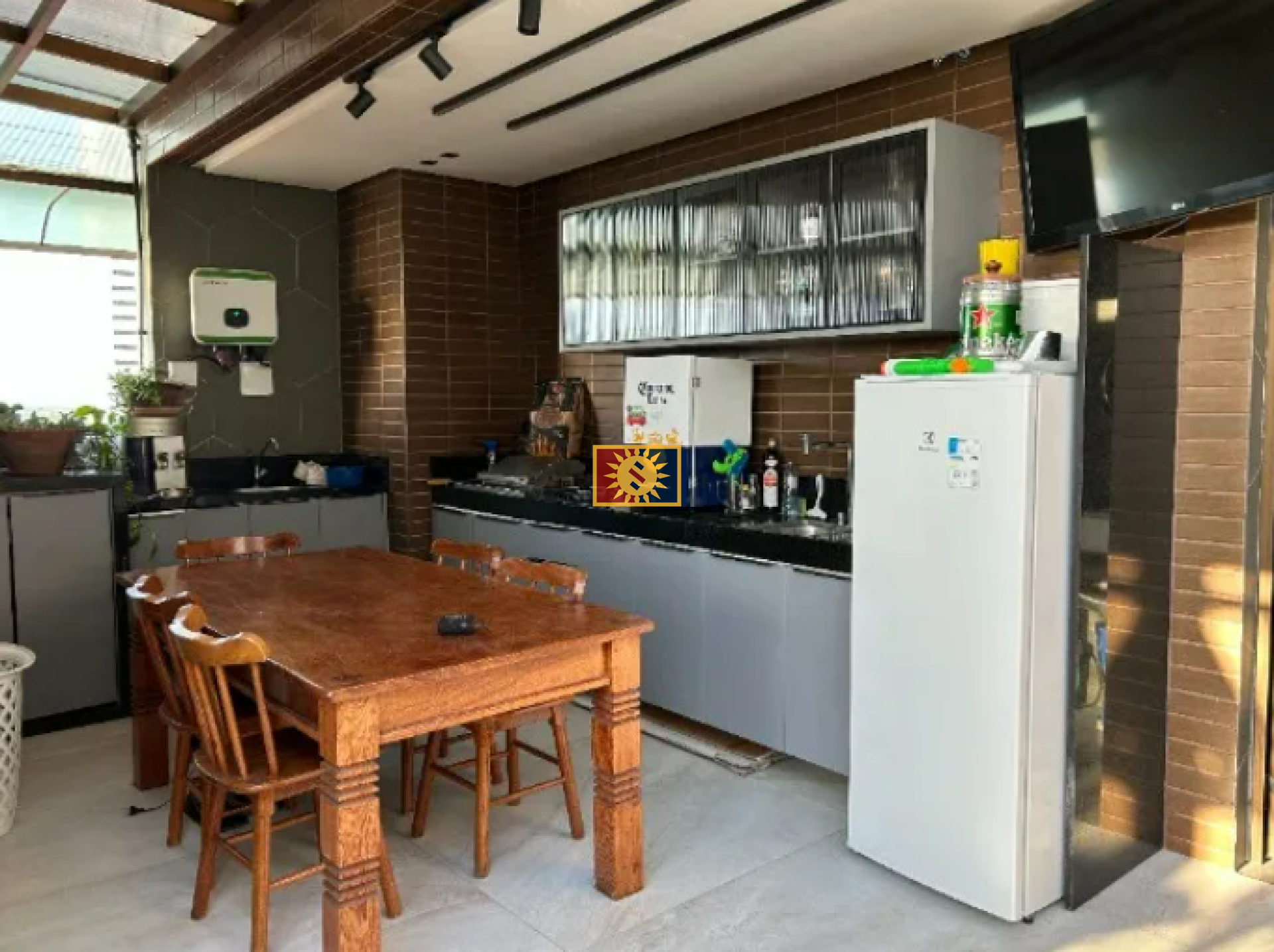 Cobertura Para Vender com 3 quartos 1 suíte no bairro Estados em João Pessoa