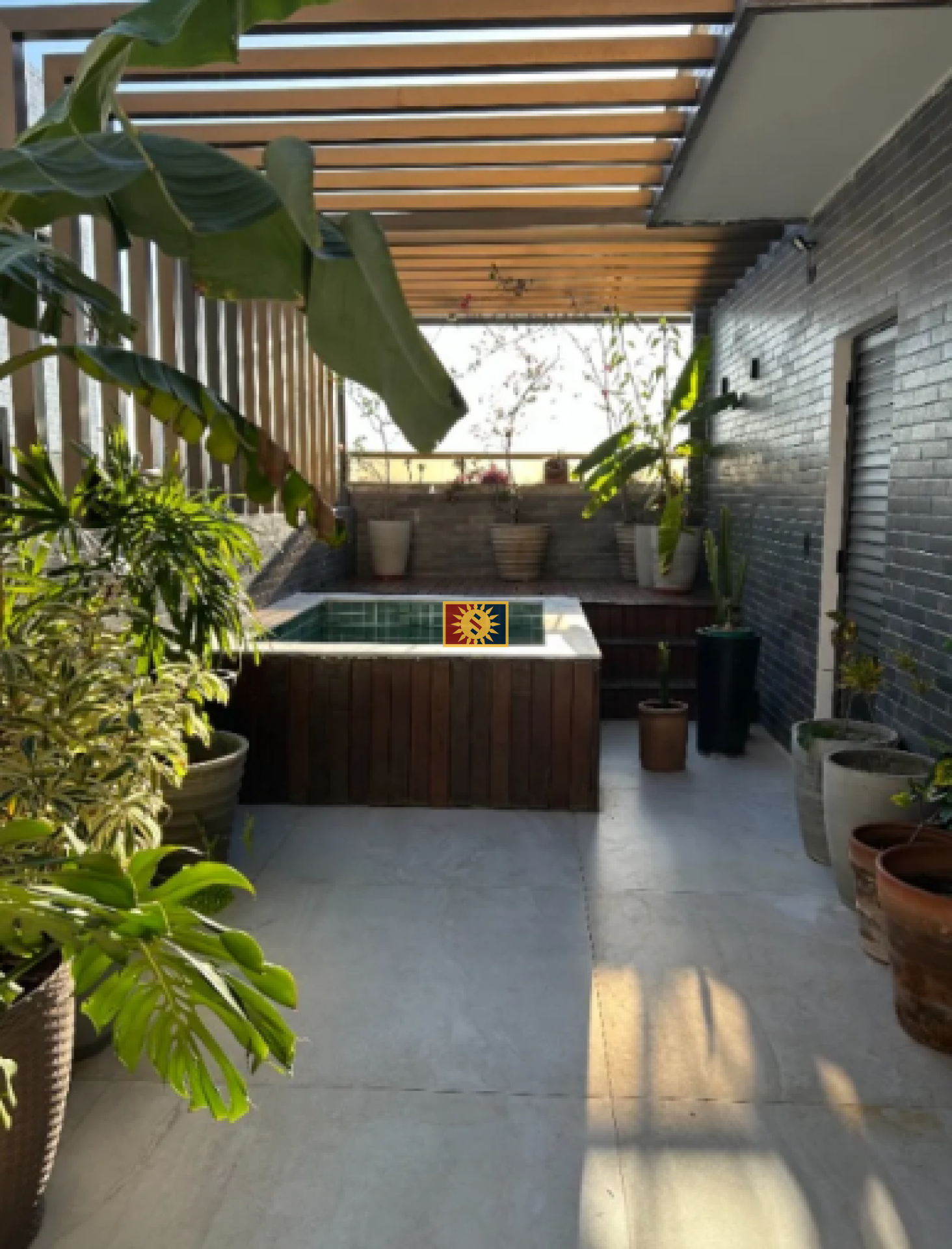 Cobertura Para Vender com 3 quartos 1 suíte no bairro Estados em João Pessoa