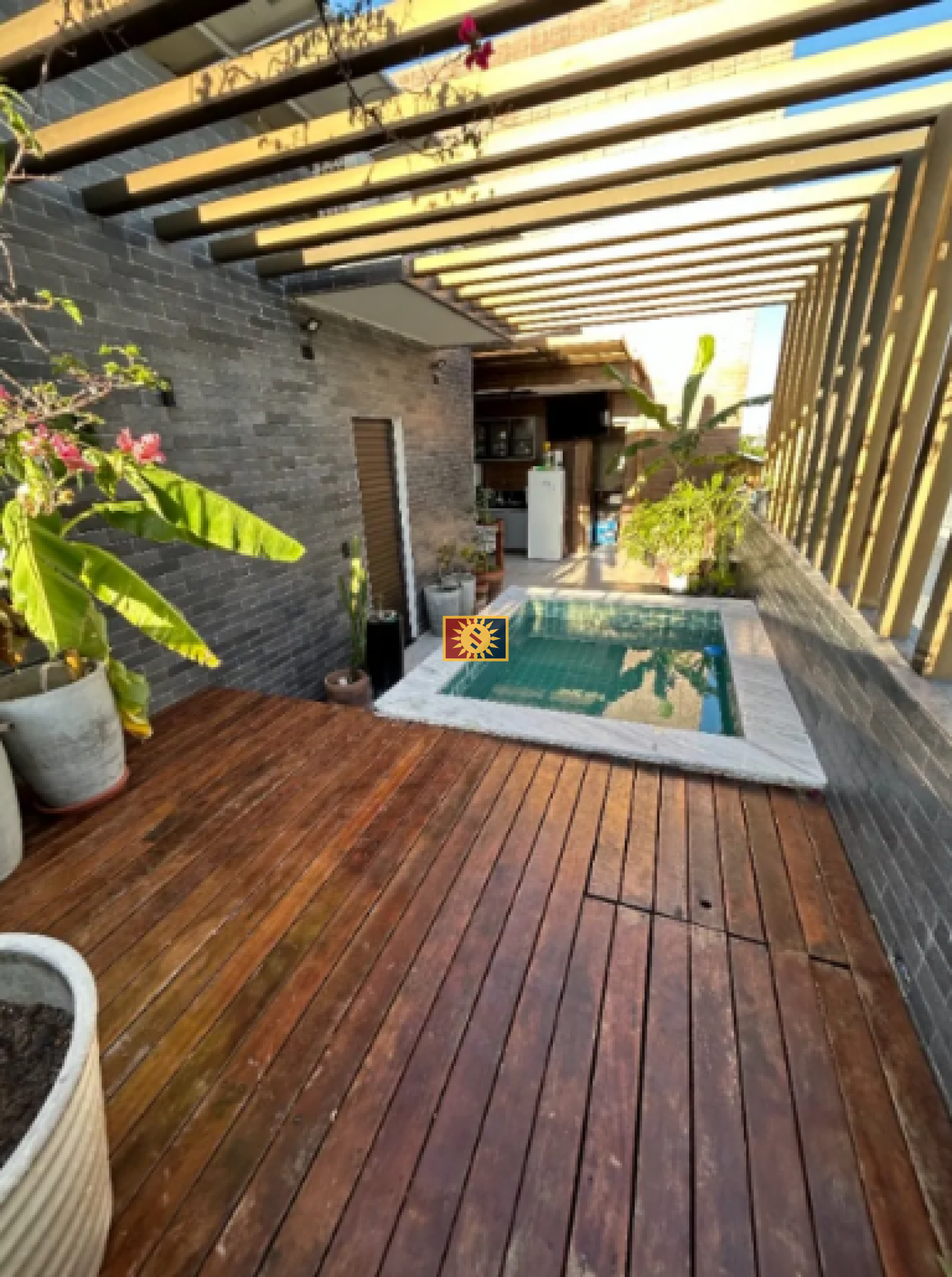 Cobertura Para Vender com 3 quartos 1 suíte no bairro Estados em João Pessoa