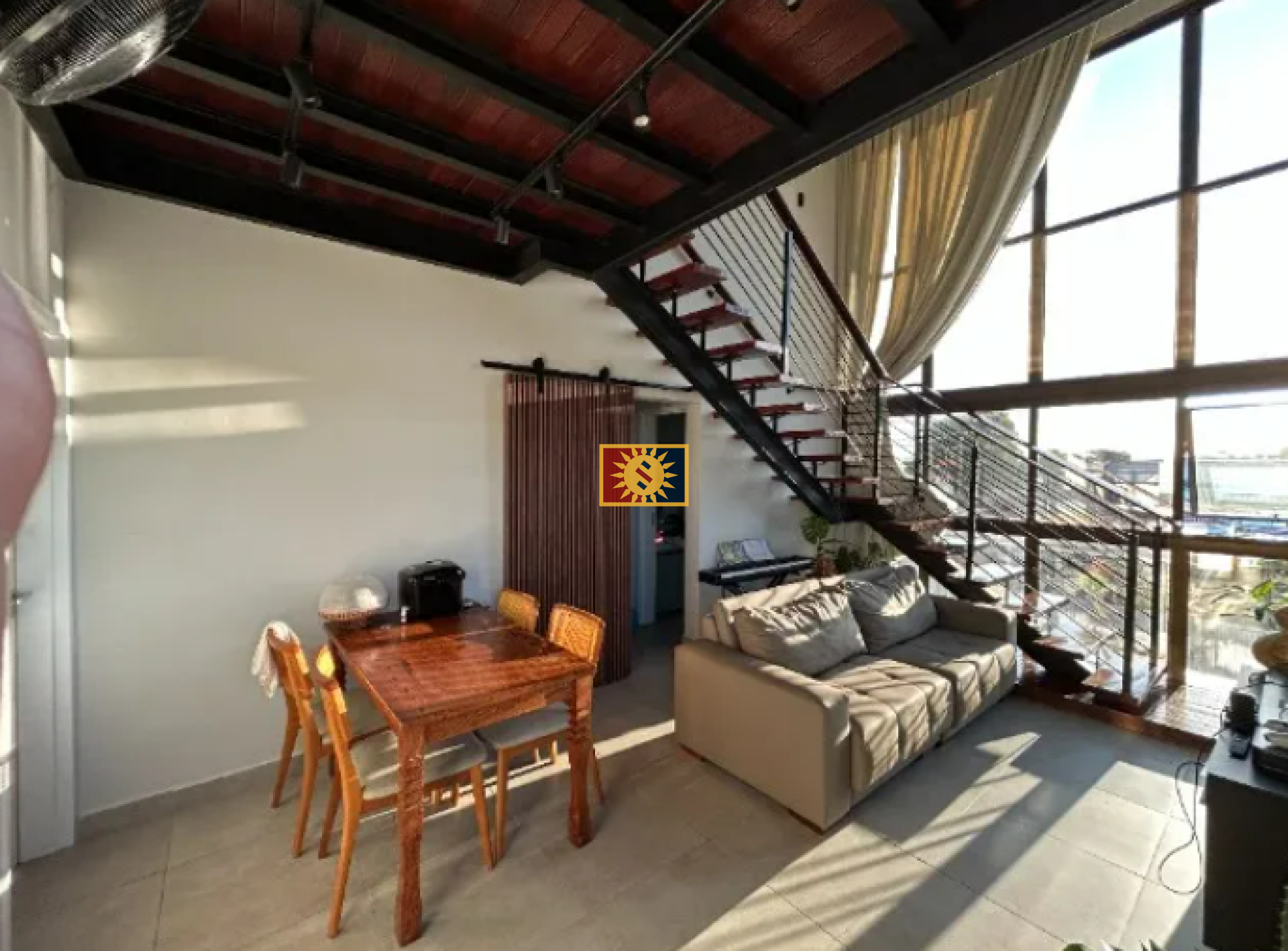 Cobertura Para Vender com 3 quartos 1 suíte no bairro Estados em João Pessoa