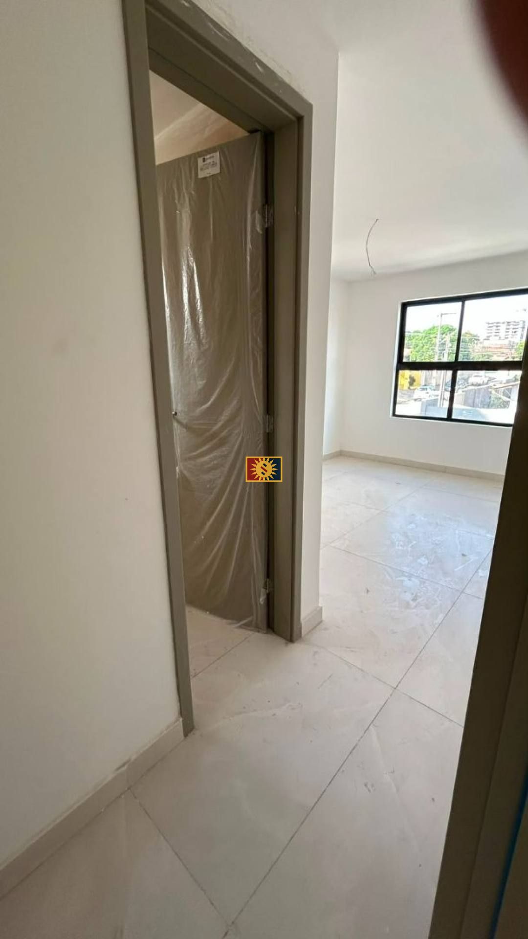 Apartamento Para Vender com 3 quartos 1 suíte no bairro Altiplano Cabo Branco em João Pessoa