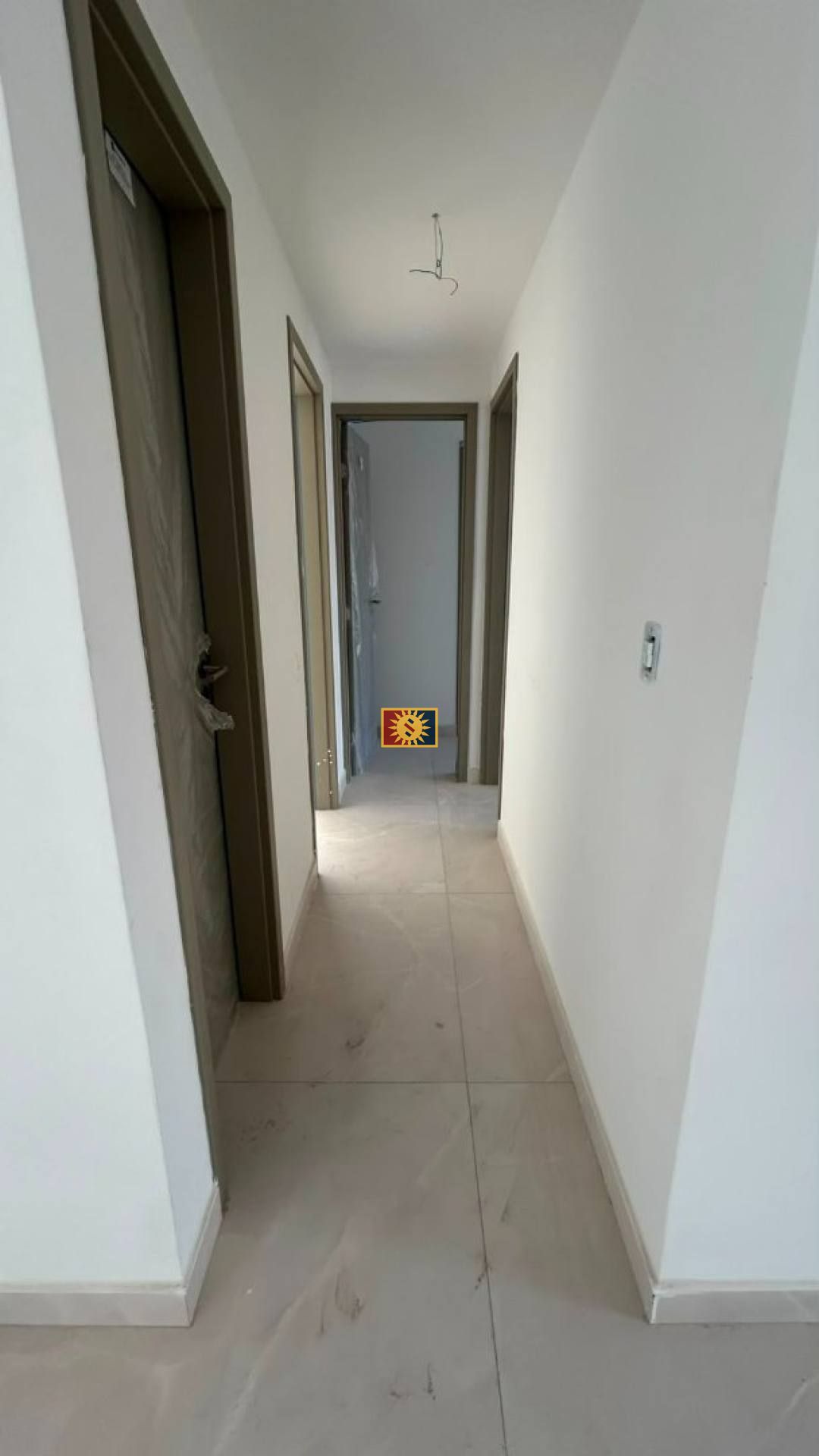 Apartamento Para Vender com 3 quartos 1 suíte no bairro Altiplano Cabo Branco em João Pessoa