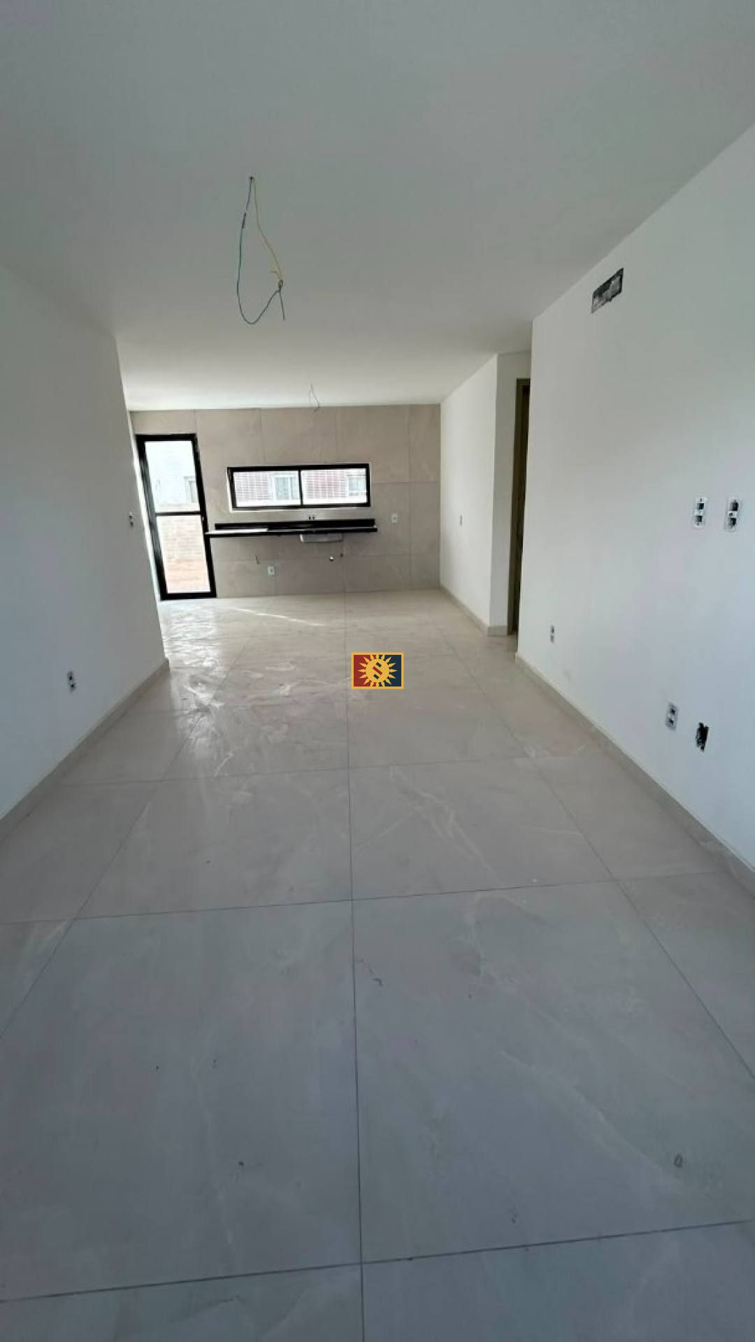 Apartamento Para Vender com 3 quartos 1 suíte no bairro Altiplano Cabo Branco em João Pessoa