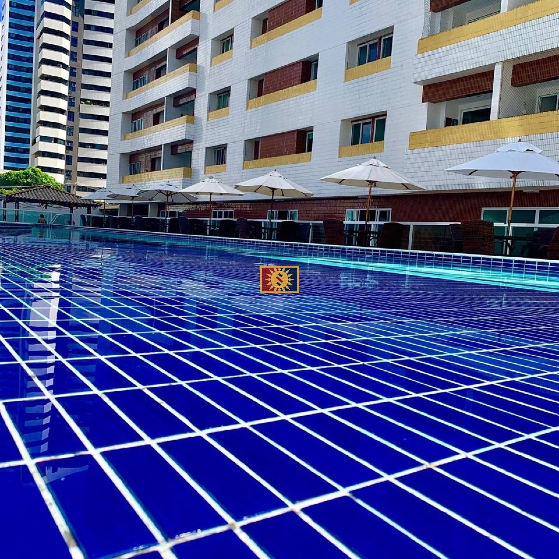 Apartamento Para Vender com 3 quartos 1 suíte no bairro Brisamar em João Pessoa