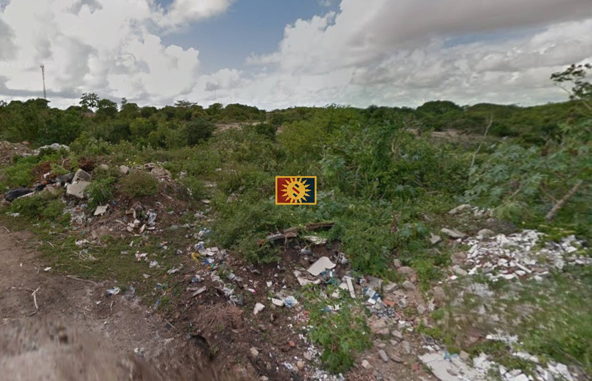 Lote / Terreno de Bairro Para Vender no bairro Portal do Sol em João Pessoa