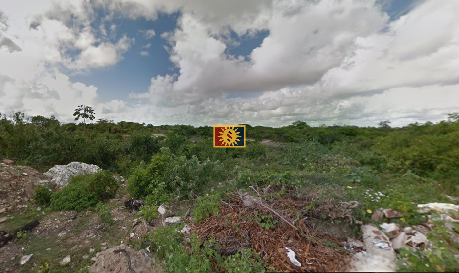 Lote / Terreno de Bairro Para Vender no bairro Portal do Sol em João Pessoa
