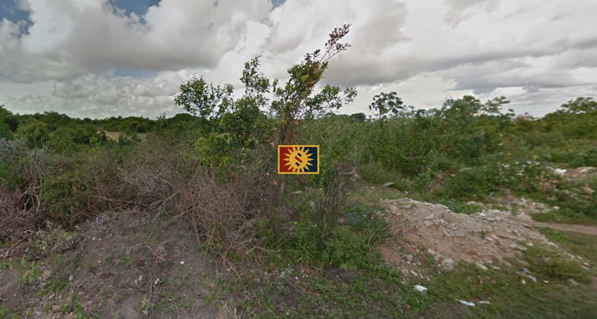 Lote / Terreno de Bairro Para Vender no bairro Portal do Sol em João Pessoa
