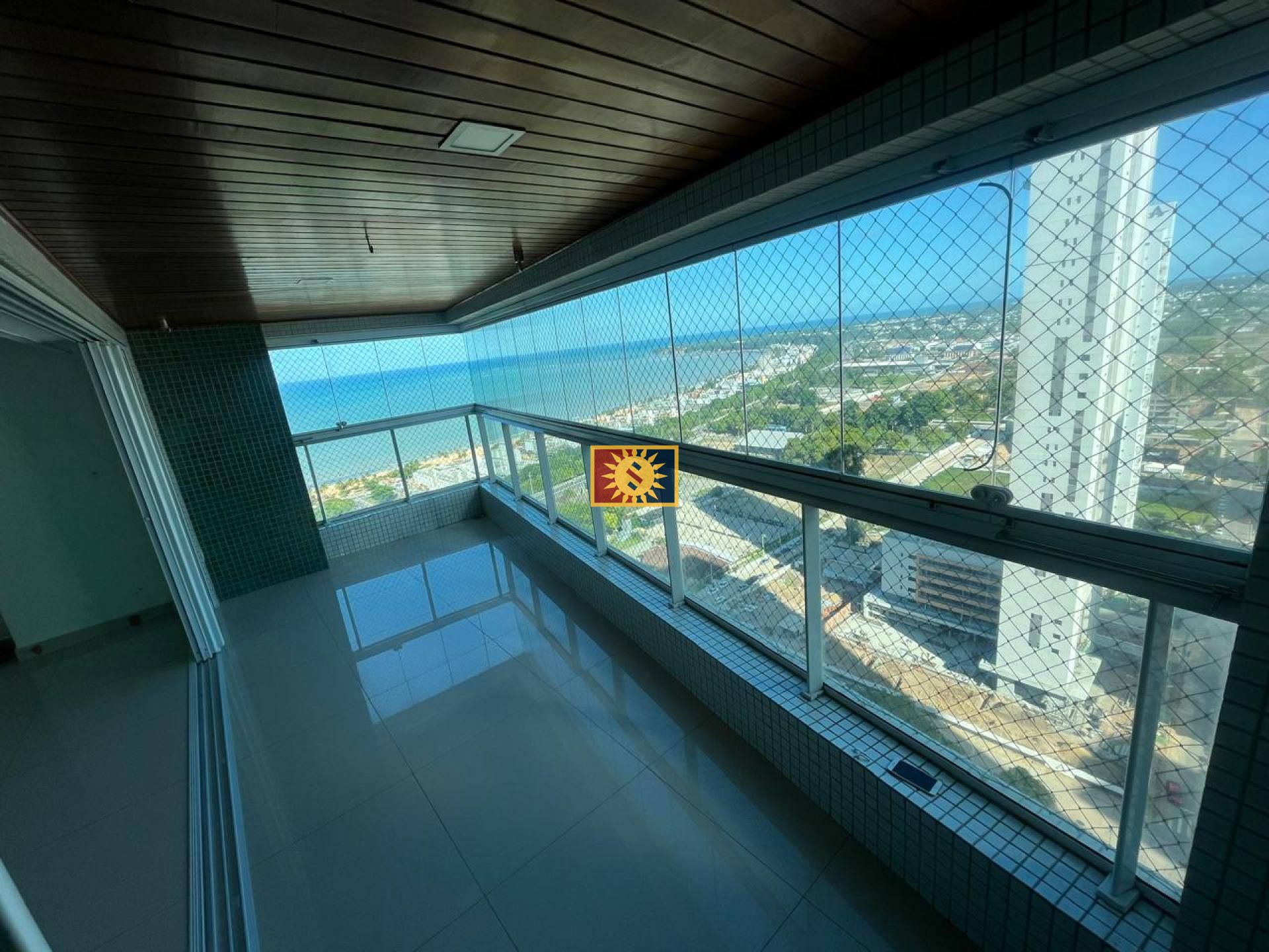 Apartamento Para Vender com 3 quartos 3 suítes no bairro Altiplano Cabo Branco em João Pessoa