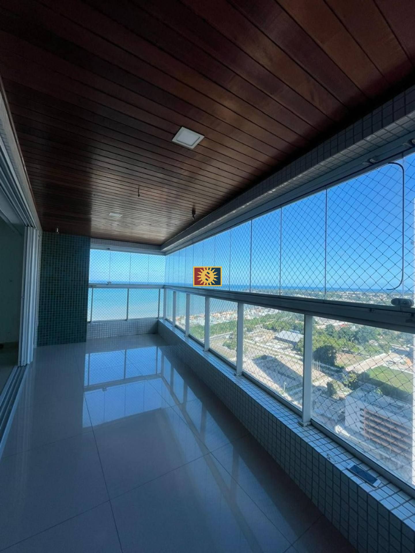 Apartamento Para Vender com 3 quartos 3 suítes no bairro Altiplano Cabo Branco em João Pessoa