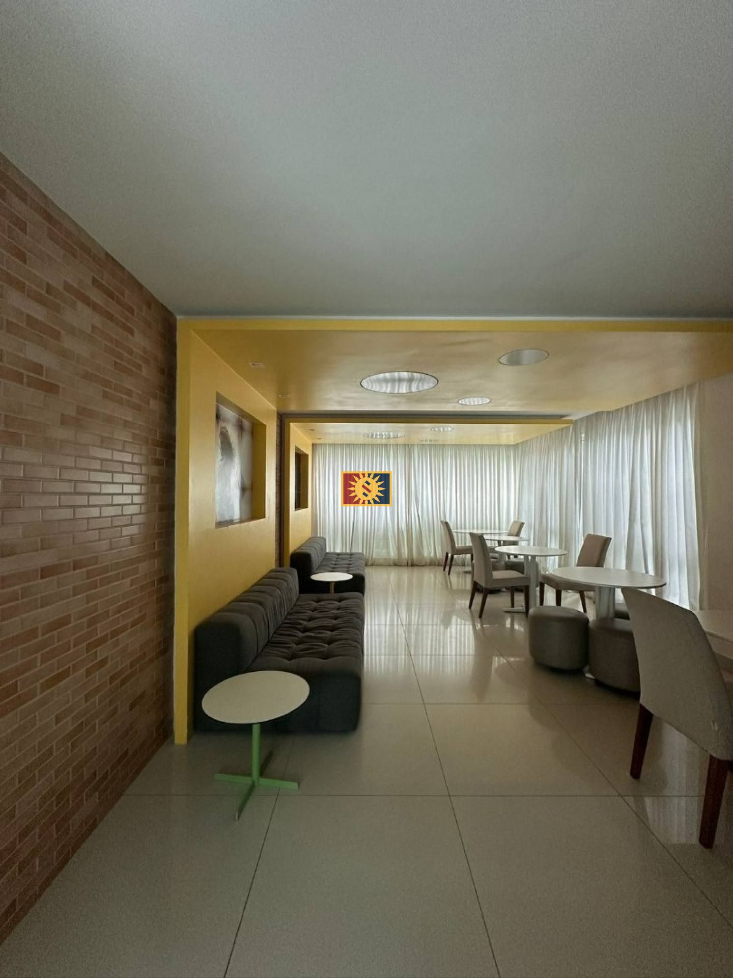 Cobertura Para Vender com 4 quartos 4 suítes no bairro Altiplano Cabo Branco em João Pessoa