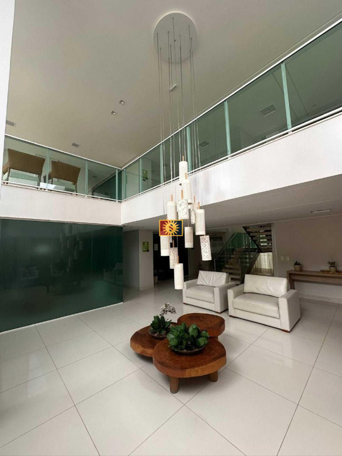 Cobertura Para Vender com 4 quartos 4 suítes no bairro Altiplano Cabo Branco em João Pessoa