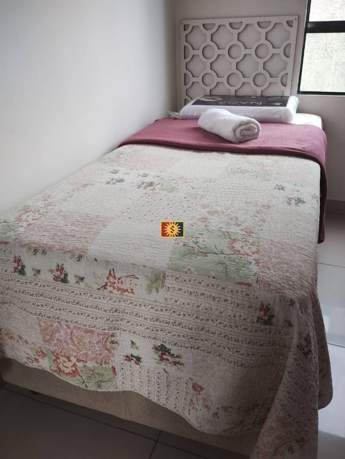 Flat Para Vender com 1 quarto no bairro Tambaú em João Pessoa