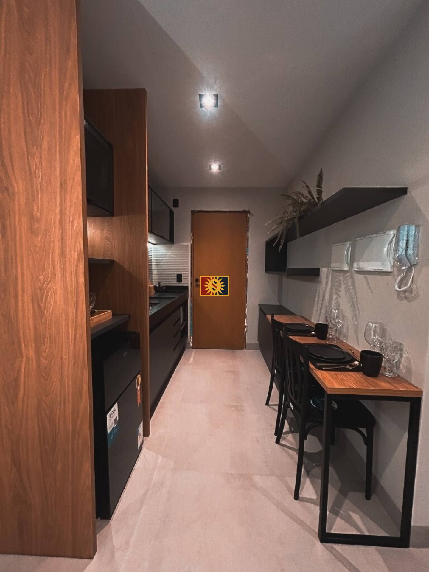 Studio Para Vender com 1 quarto no bairro Intermares em Cabedelo