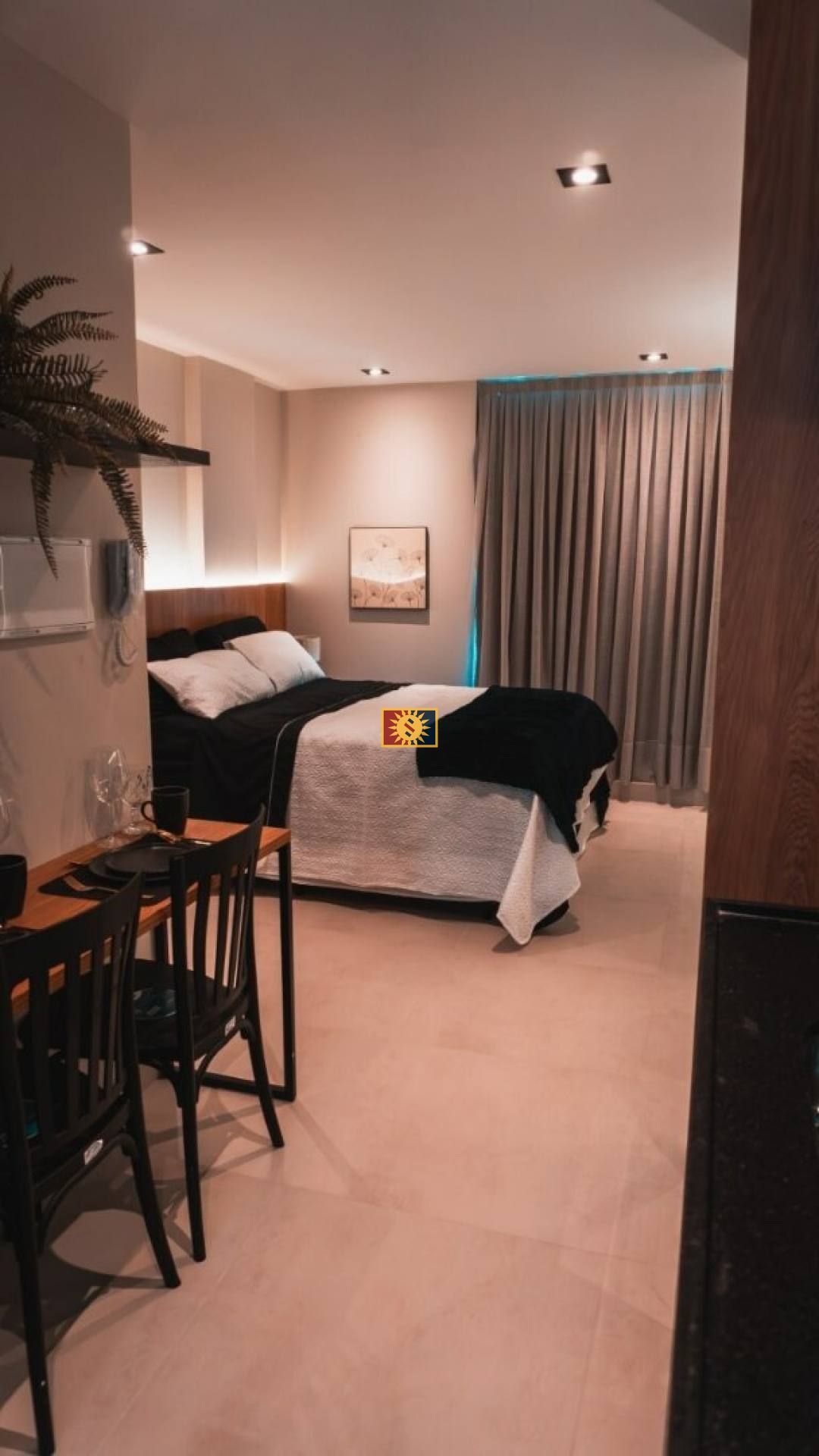 Studio Para Vender com 1 quarto no bairro Intermares em Cabedelo