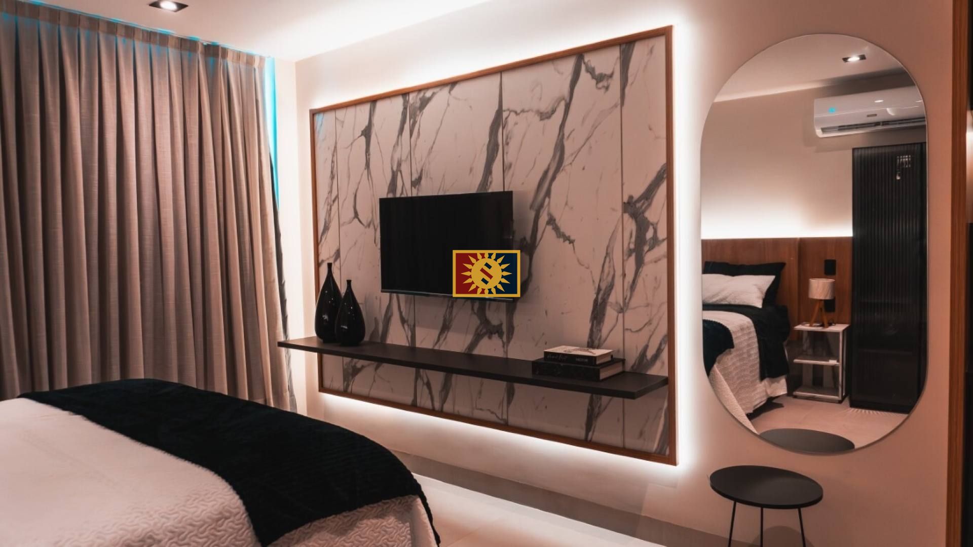 Studio Para Vender com 1 quarto no bairro Intermares em Cabedelo