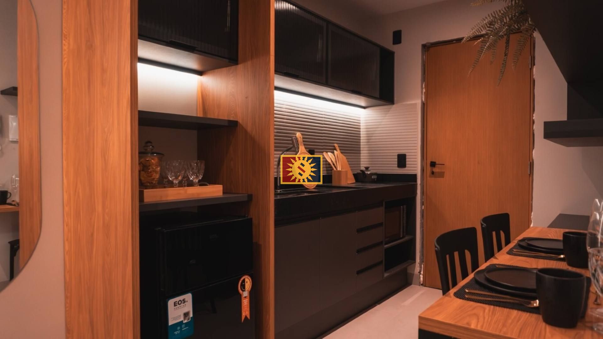 Studio Para Vender com 1 quarto no bairro Intermares em Cabedelo