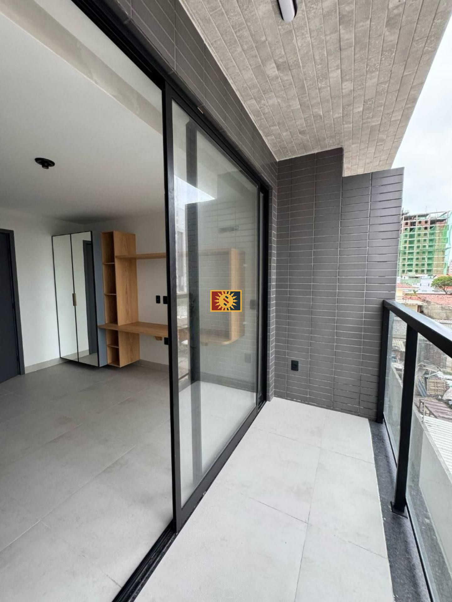 Studio Para Vender com 1 quarto no bairro Intermares em Cabedelo