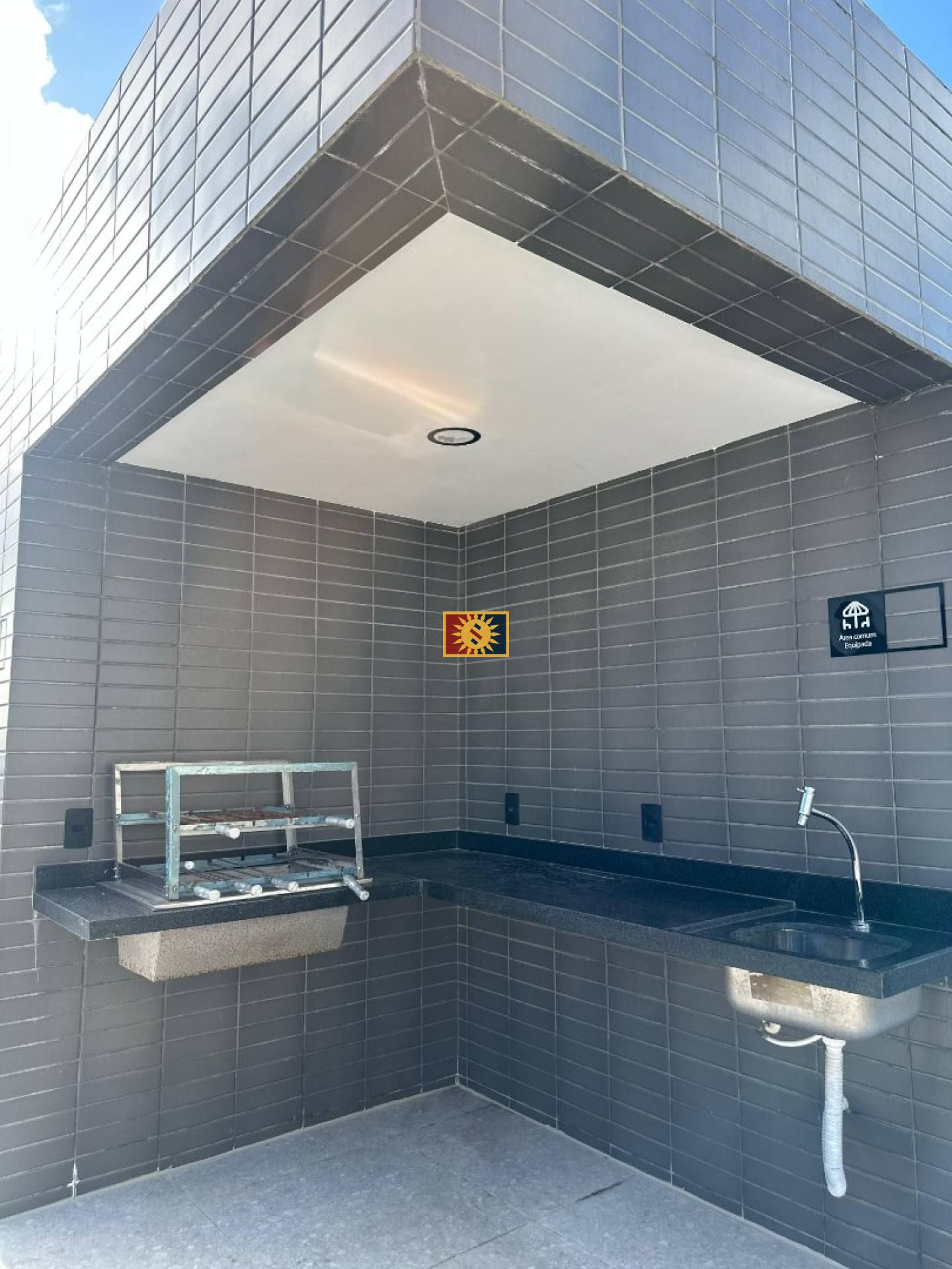 Studio Para Vender com 1 quarto no bairro Intermares em Cabedelo