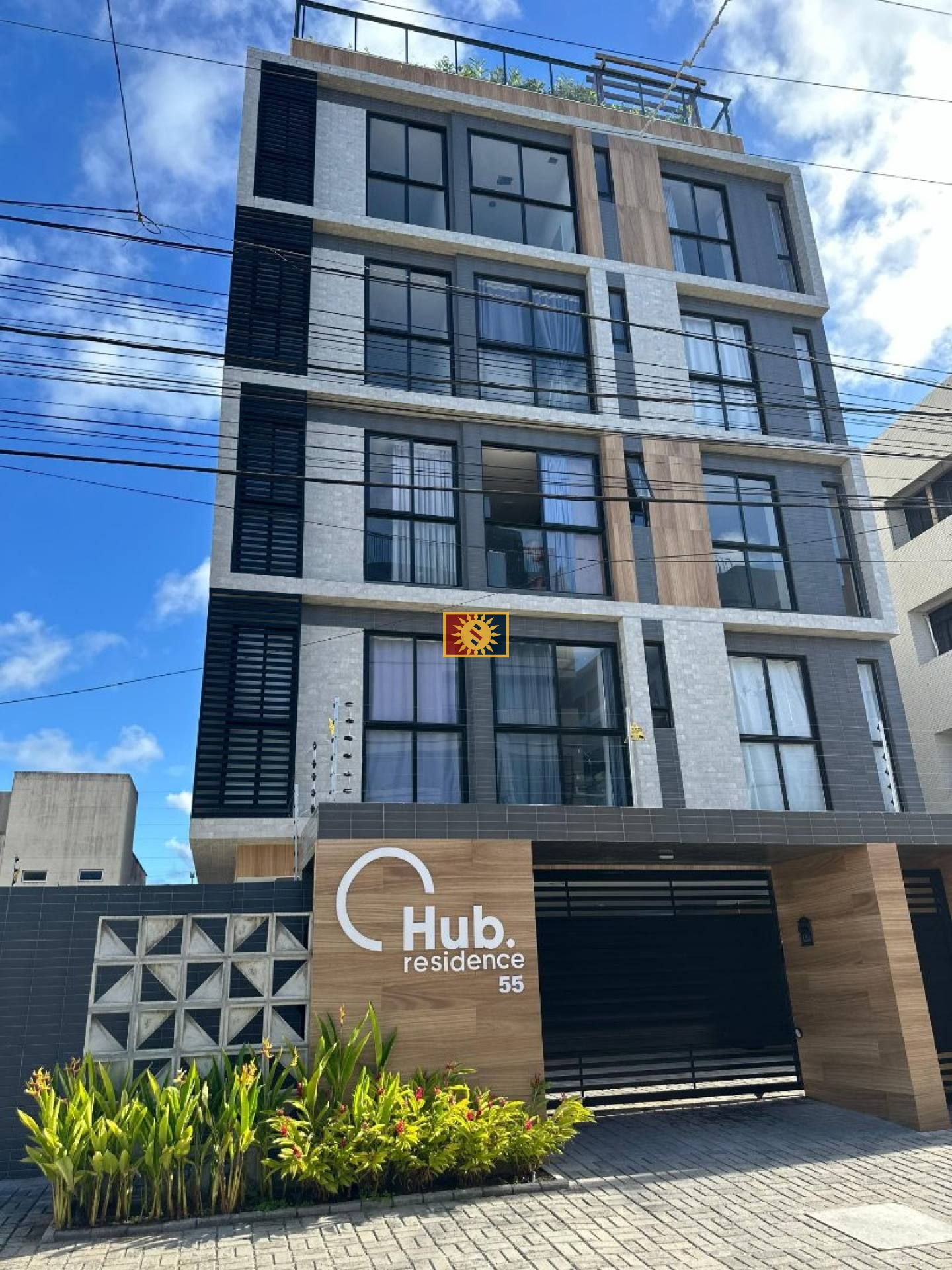Studio Para Vender com 1 quarto no bairro Intermares em Cabedelo