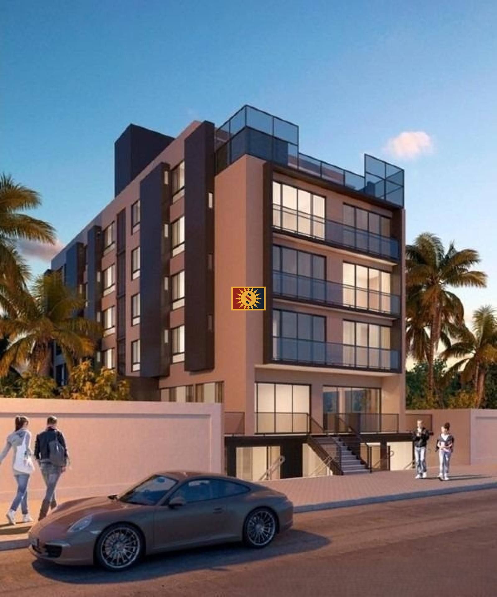 Studio Para Vender com 1 quarto no bairro Intermares em Cabedelo