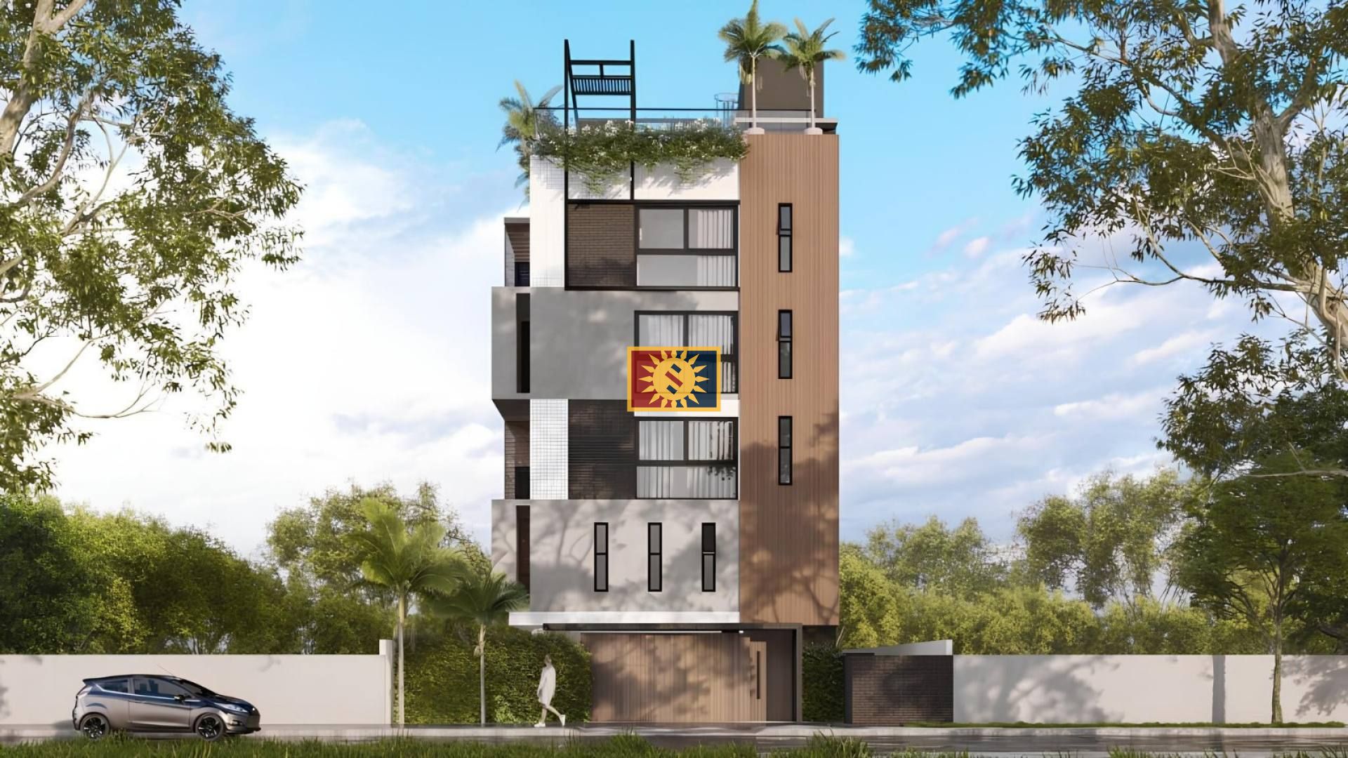 Flat Para Vender com 1 quarto no bairro Intermares em Cabedelo