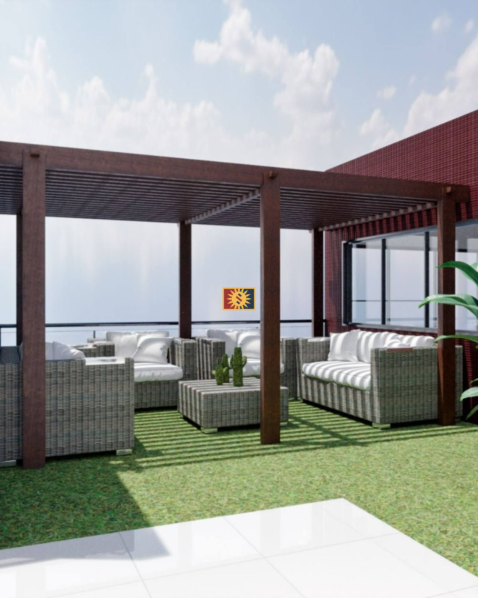 Flat Para Vender com 1 quarto no bairro Intermares em Cabedelo