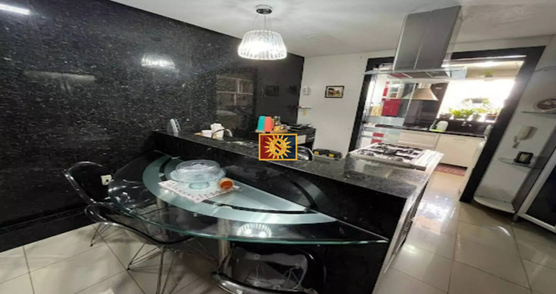 Apartamento Para Vender com 3 quartos 2 suítes no bairro Tambaú em João Pessoa