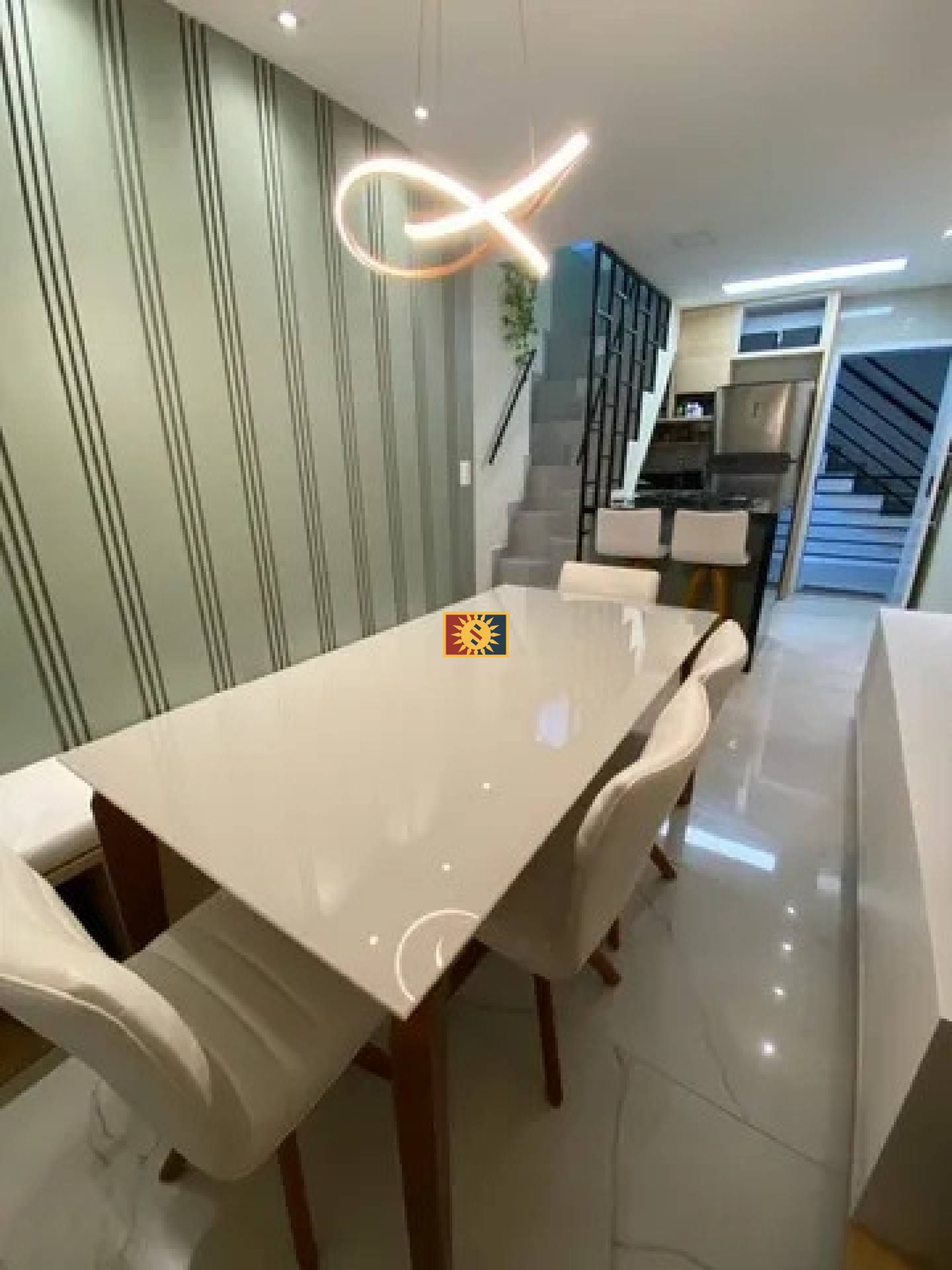 Apartamento Para Vender com 3 quartos 2 suítes no bairro Altiplano Cabo Branco em João Pessoa