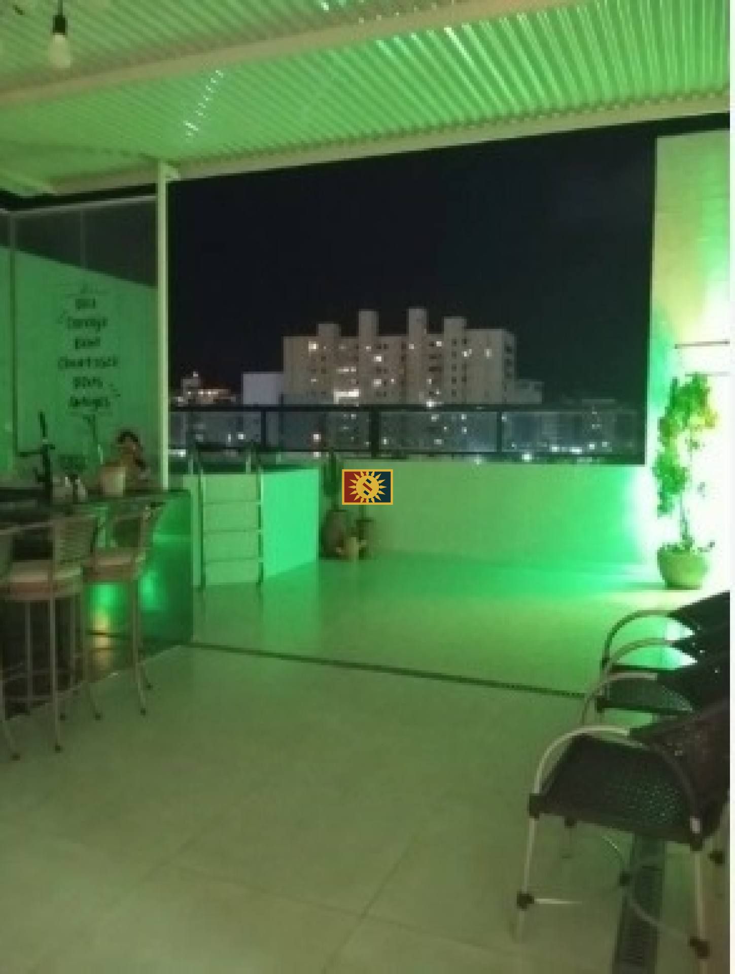 Cobertura Para Vender com 3 quartos 3 suítes no bairro Intermares em Cabedelo