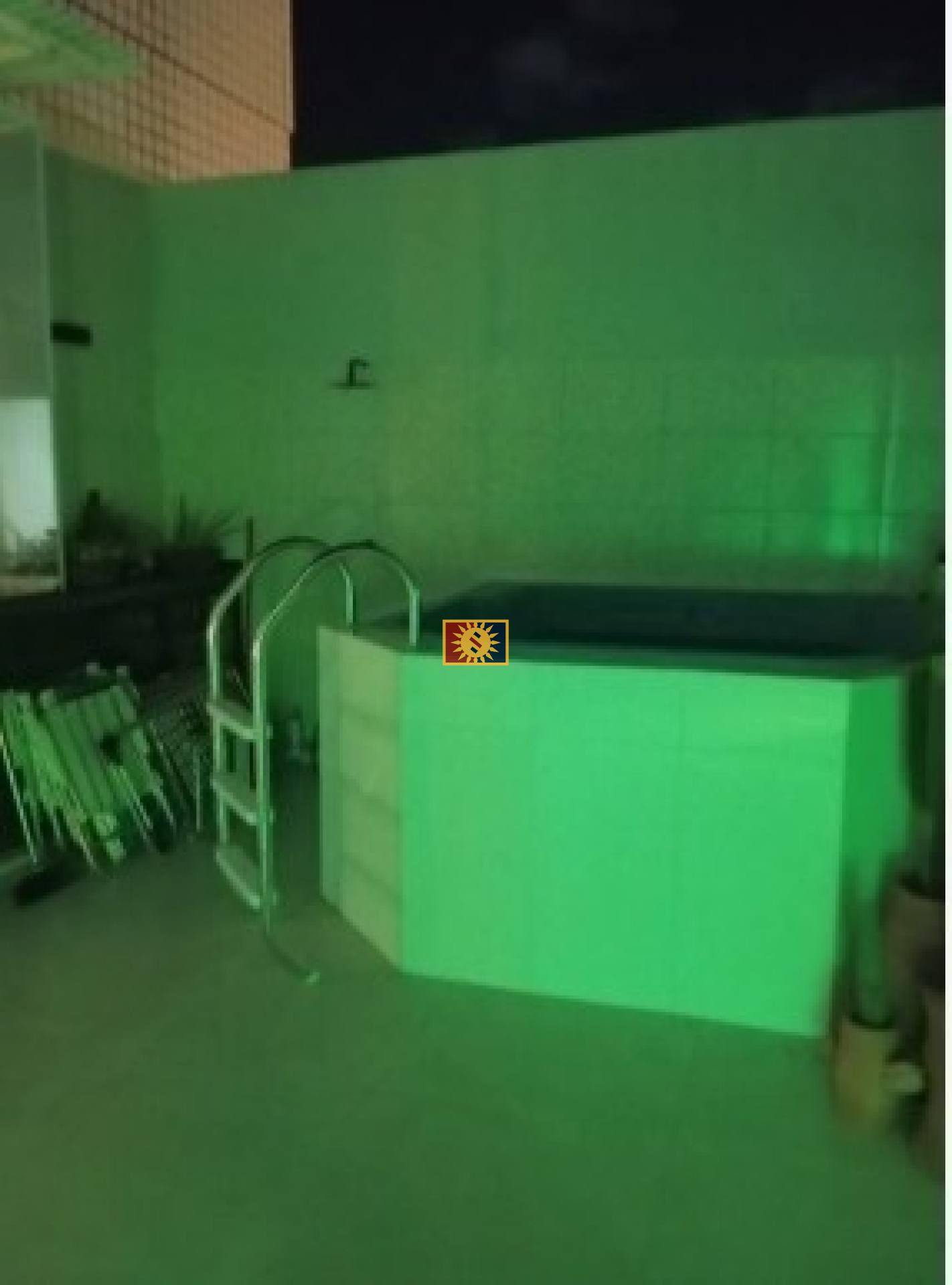 Cobertura Para Vender com 3 quartos 3 suítes no bairro Intermares em Cabedelo