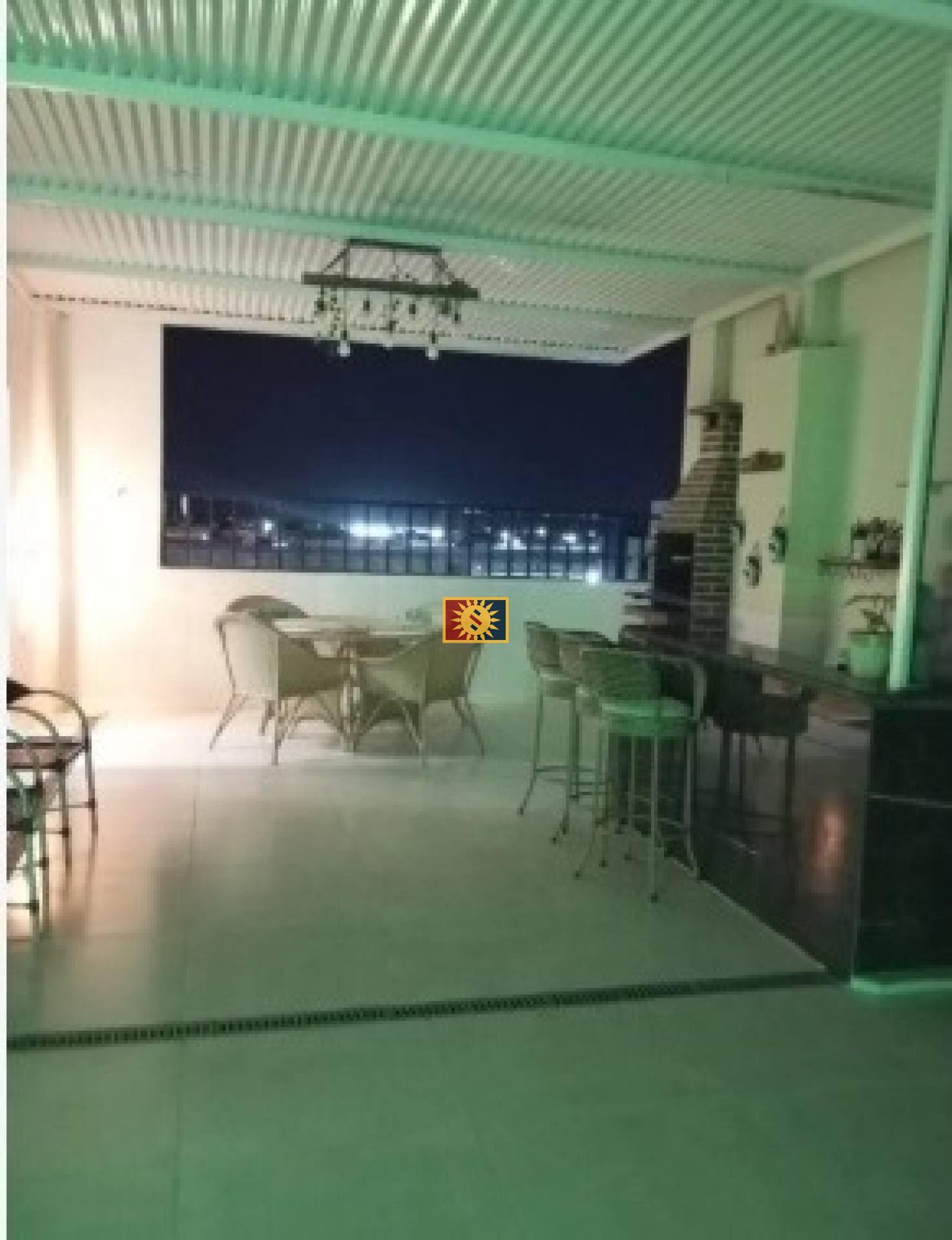 Cobertura Para Vender com 3 quartos 3 suítes no bairro Intermares em Cabedelo