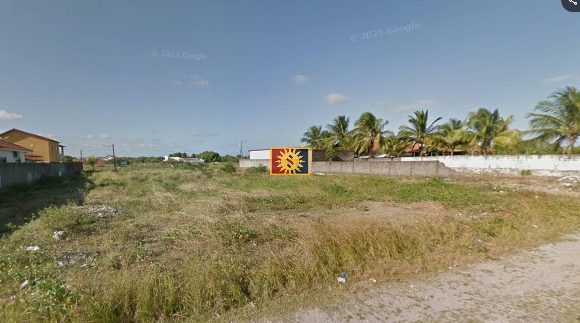 Lote / Terreno de Bairro Para Vender no bairro Ponta de Campina em Cabedelo