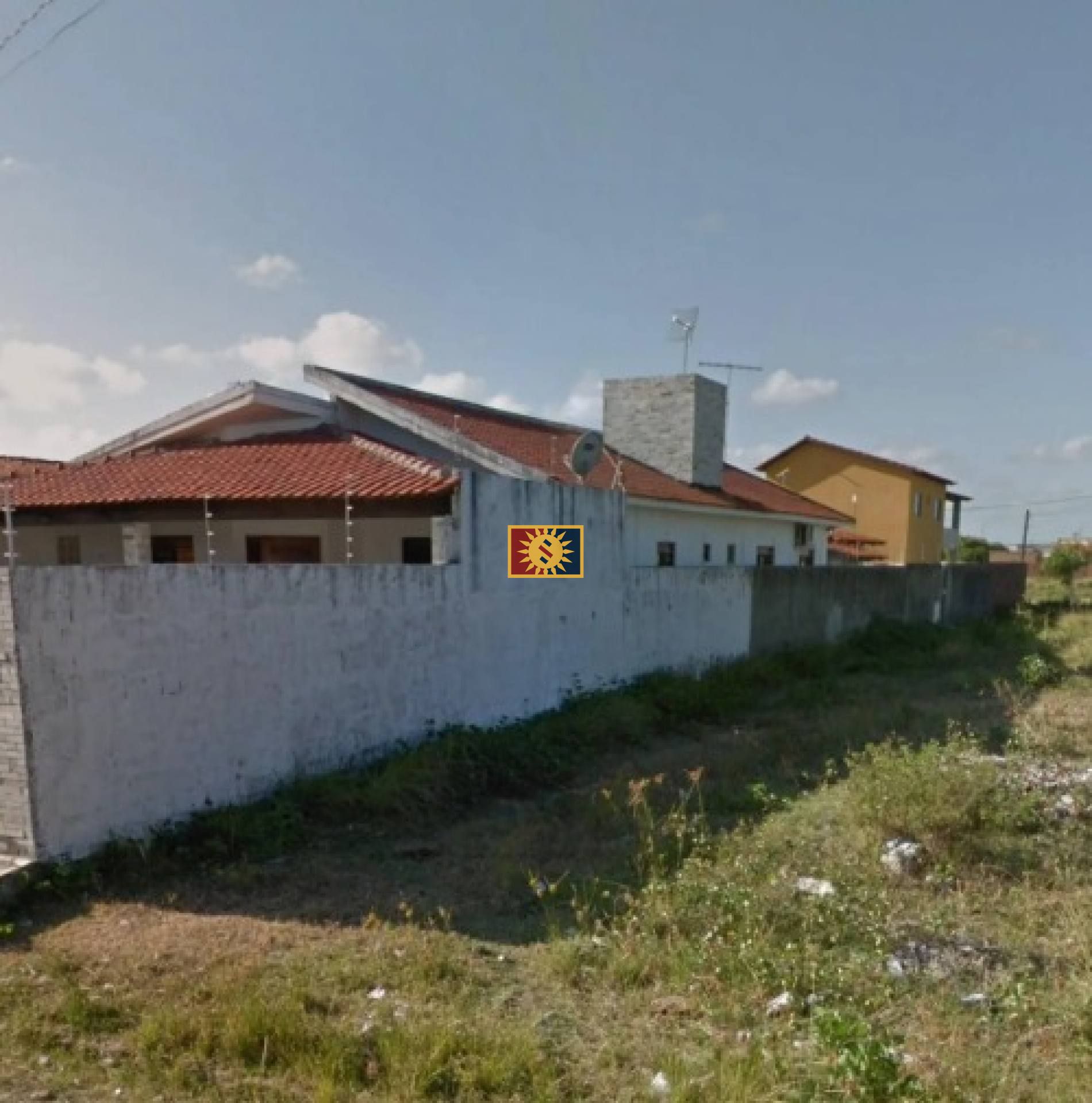 Lote / Terreno de Bairro Para Vender no bairro Ponta de Campina em Cabedelo