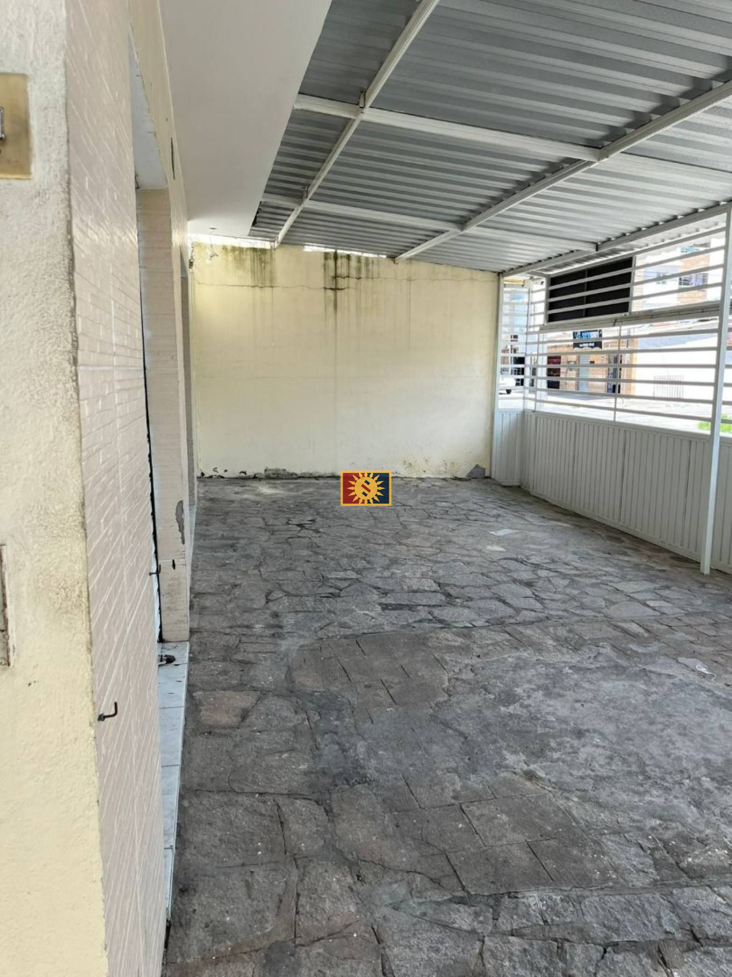 Casa Para Vender com 2 quartos 1 suíte no bairro Cristo em João Pessoa