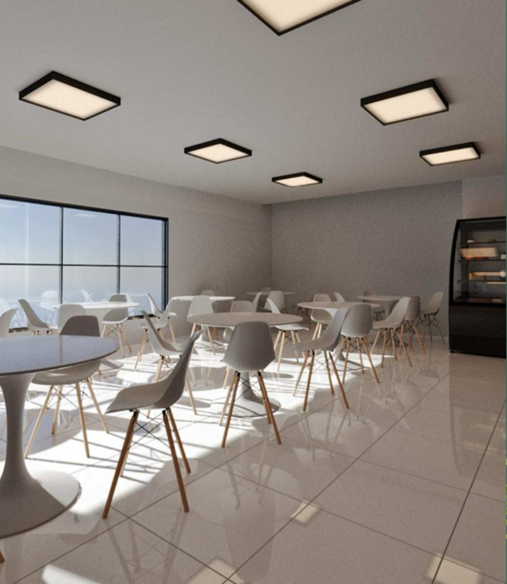 Studio Para Vender com 1 quarto no bairro Ponta de Campina em Cabedelo