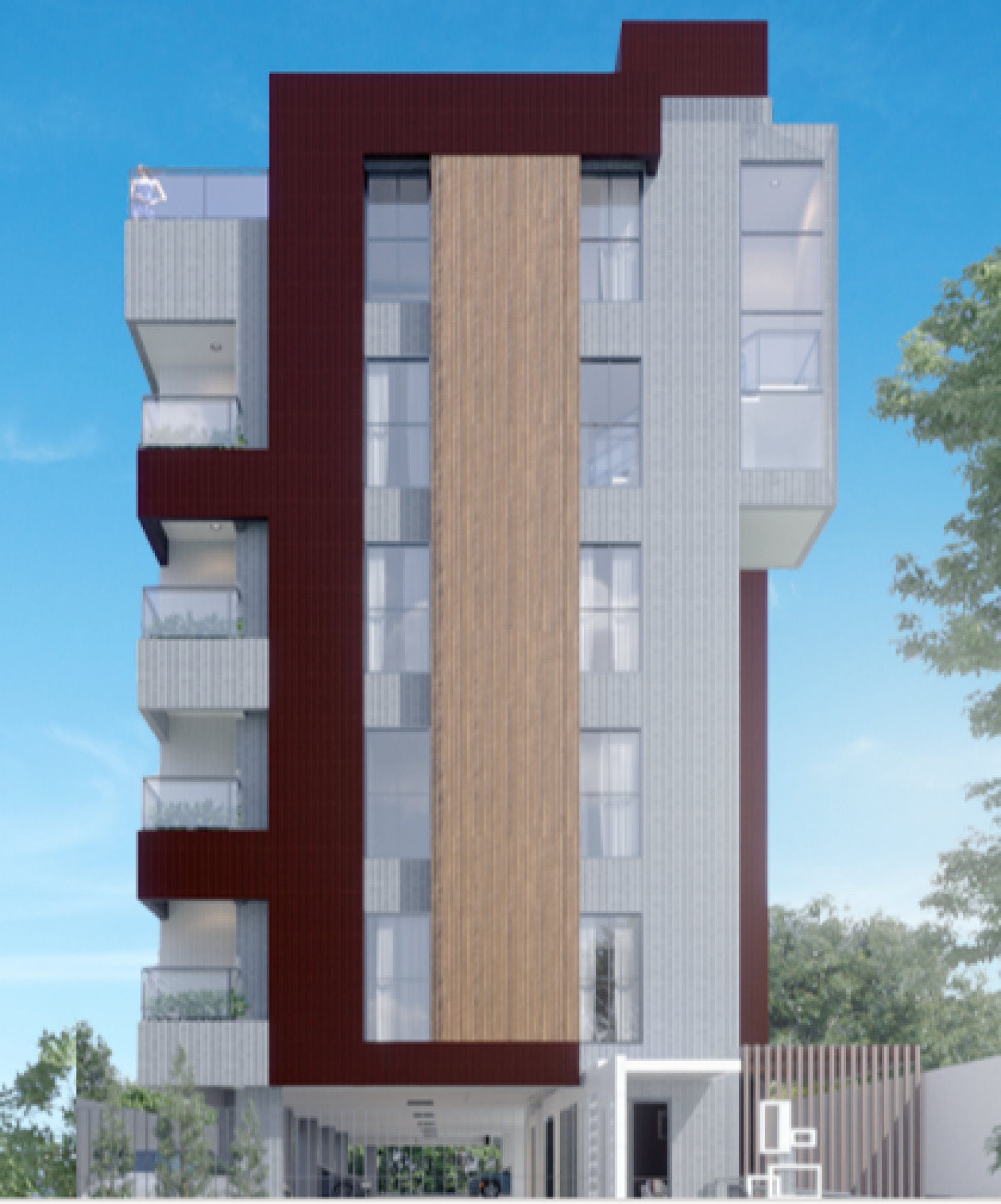 Studio Para Vender com 1 quarto no bairro Ponta de Campina em Cabedelo