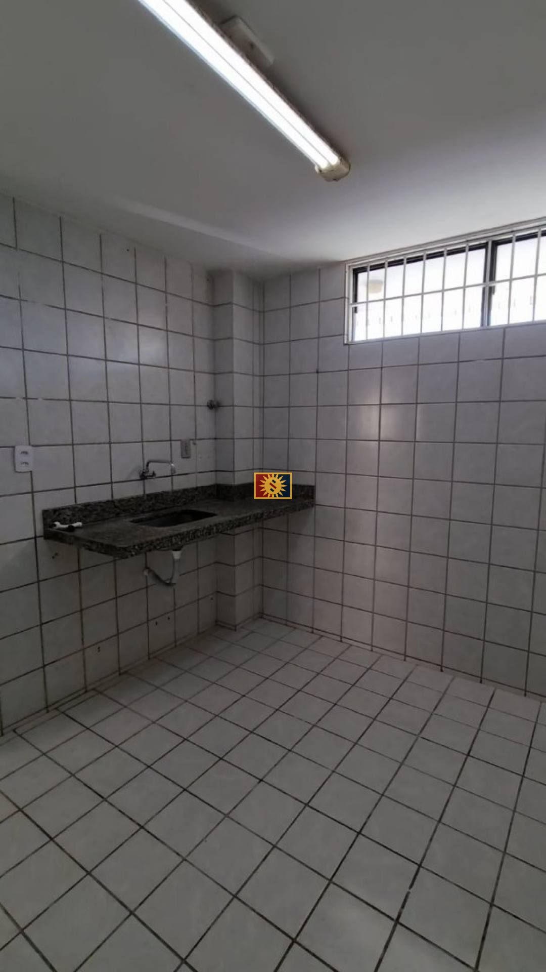 Apartamento Para Vender com 2 quartos 1 suíte no bairro Intermares em Cabedelo