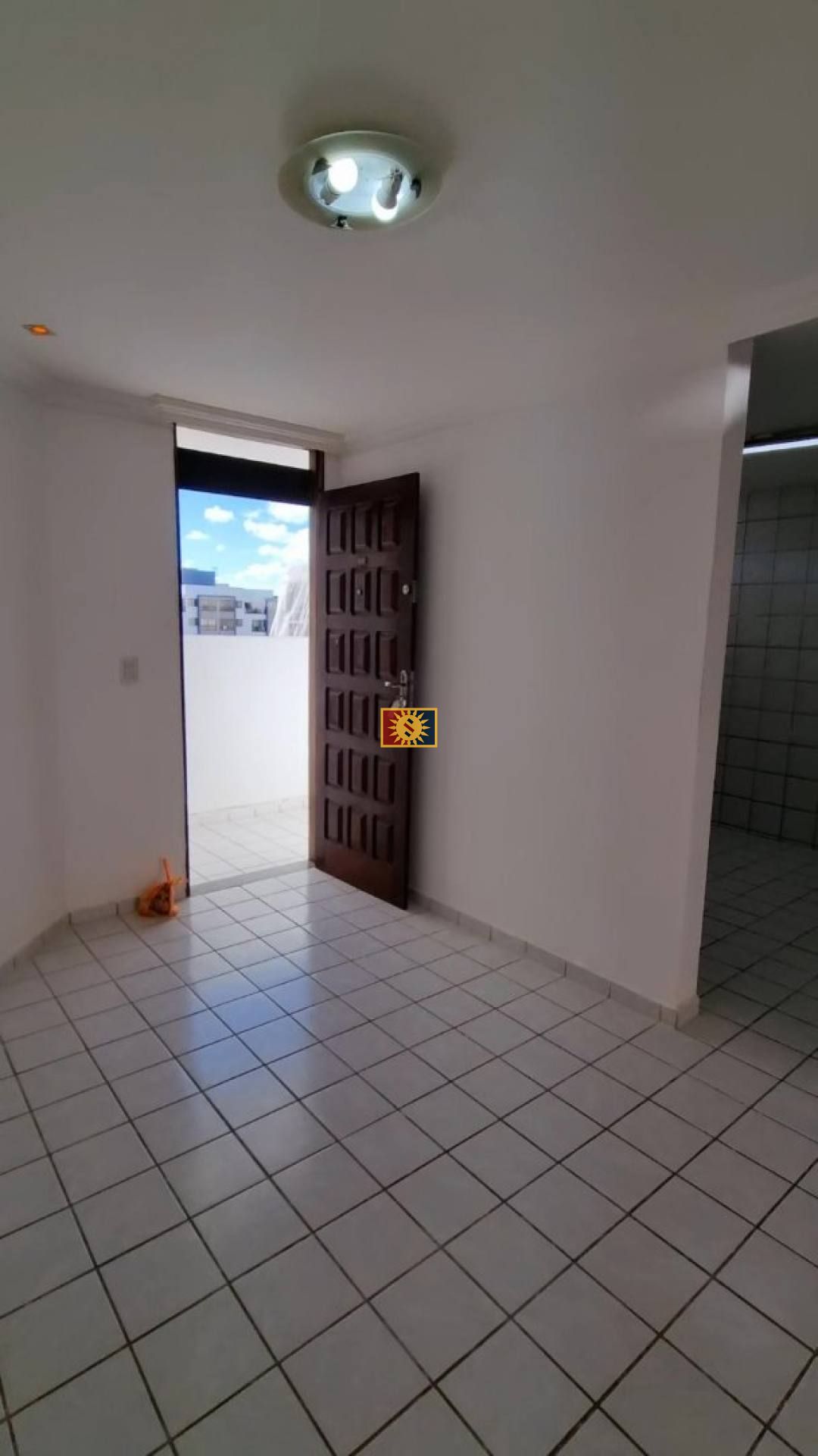 Apartamento Para Vender com 2 quartos 1 suíte no bairro Intermares em Cabedelo