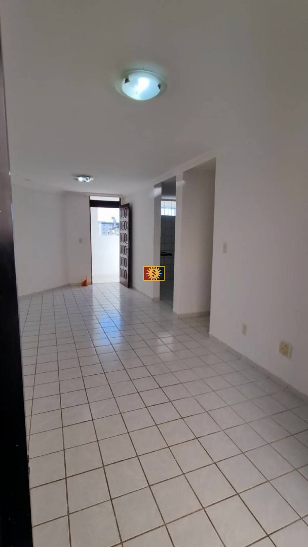 Apartamento Para Vender com 2 quartos 1 suíte no bairro Intermares em Cabedelo