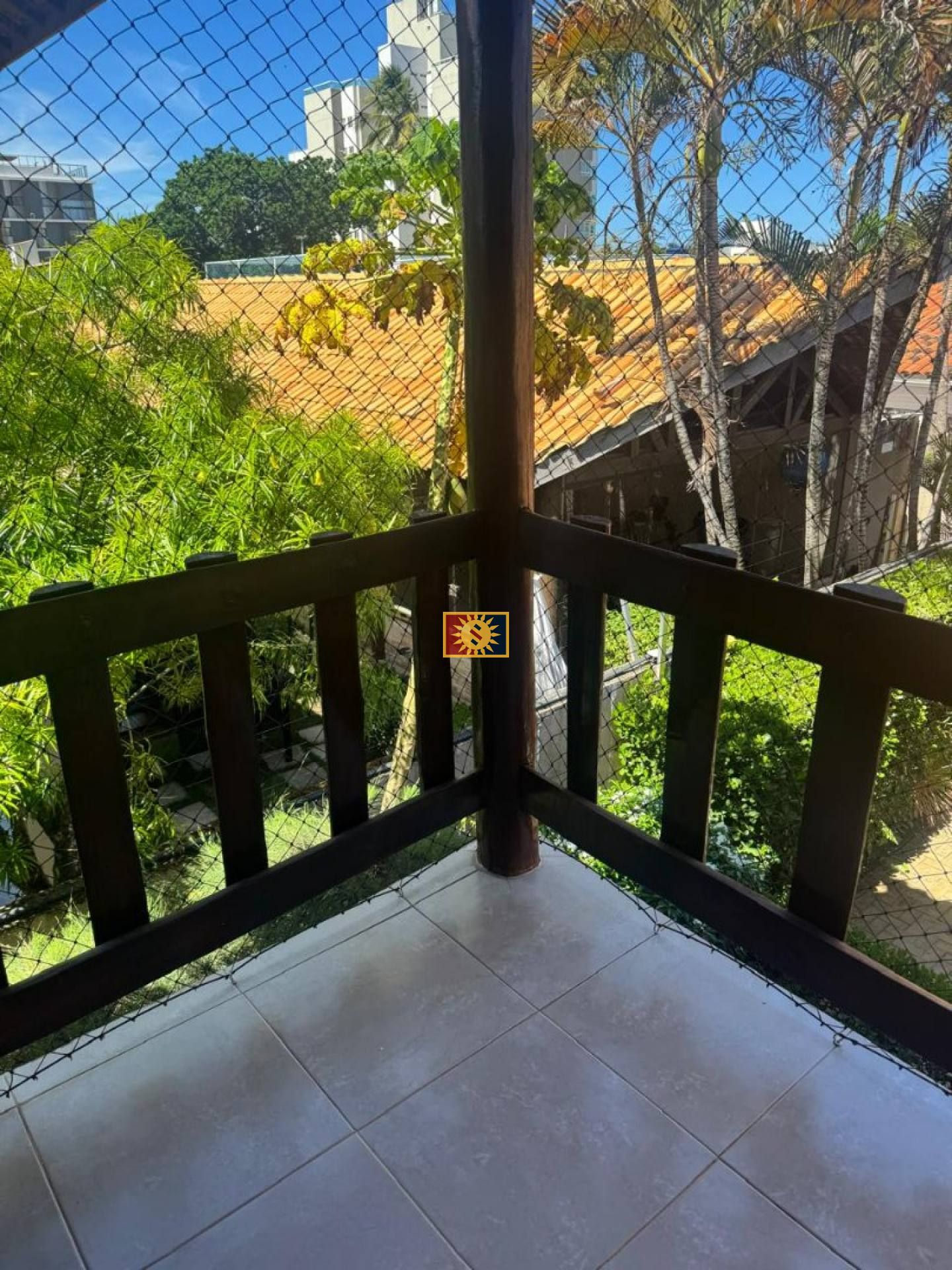 Bangalô Para Vender com 3 quartos 3 suítes no bairro Lot. Nazareth em Cabedelo