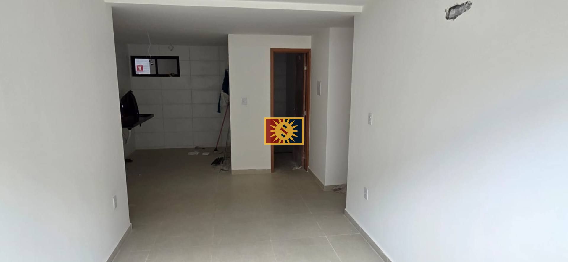 Apartamento Para Vender com 2 quartos 1 suíte no bairro Bessa em João Pessoa
